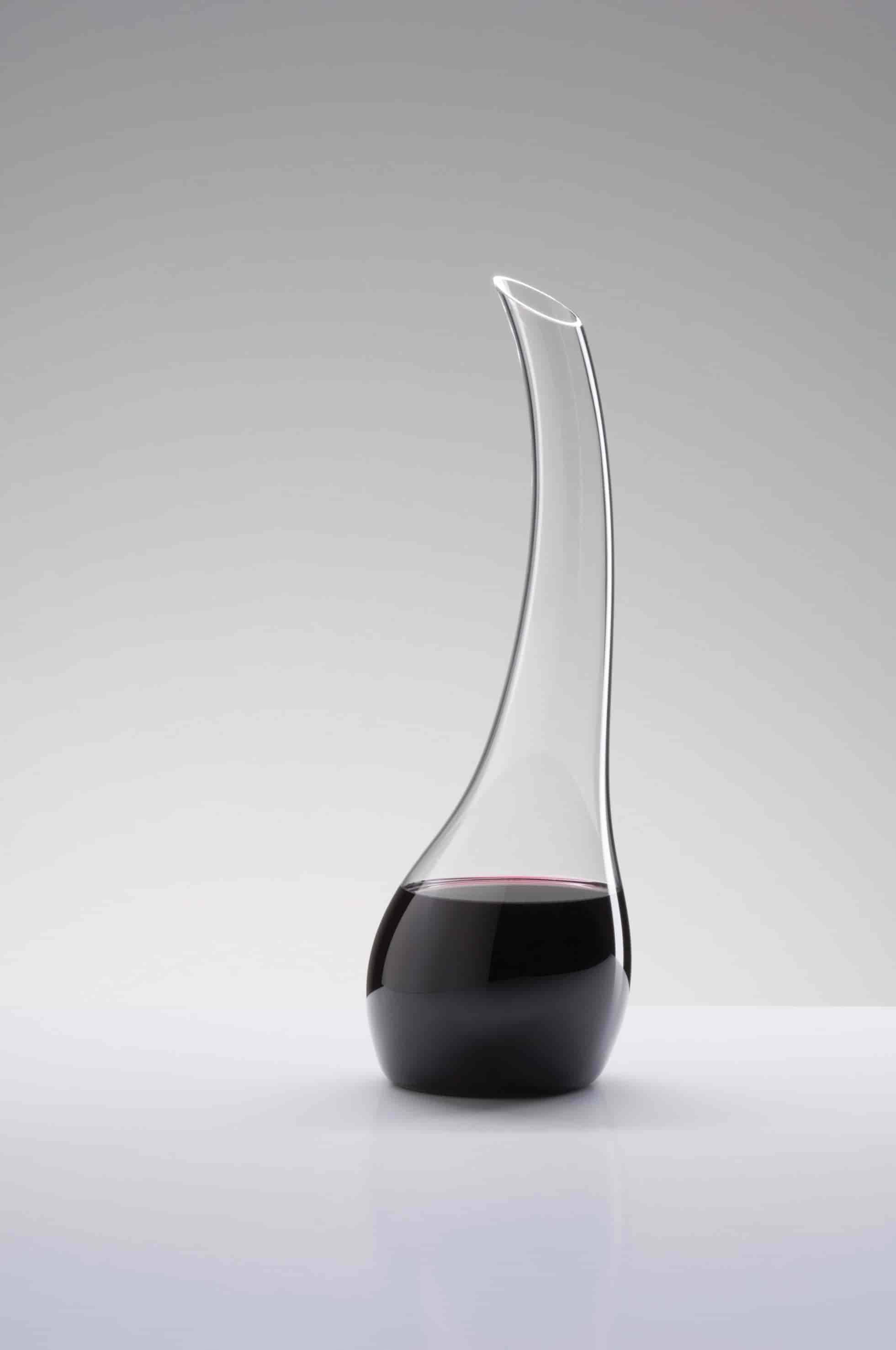 Riedel, Karaff Cornetto Single, Decanter Handmade Riedel, Karaff Cornetto Single, Decanter Handmade