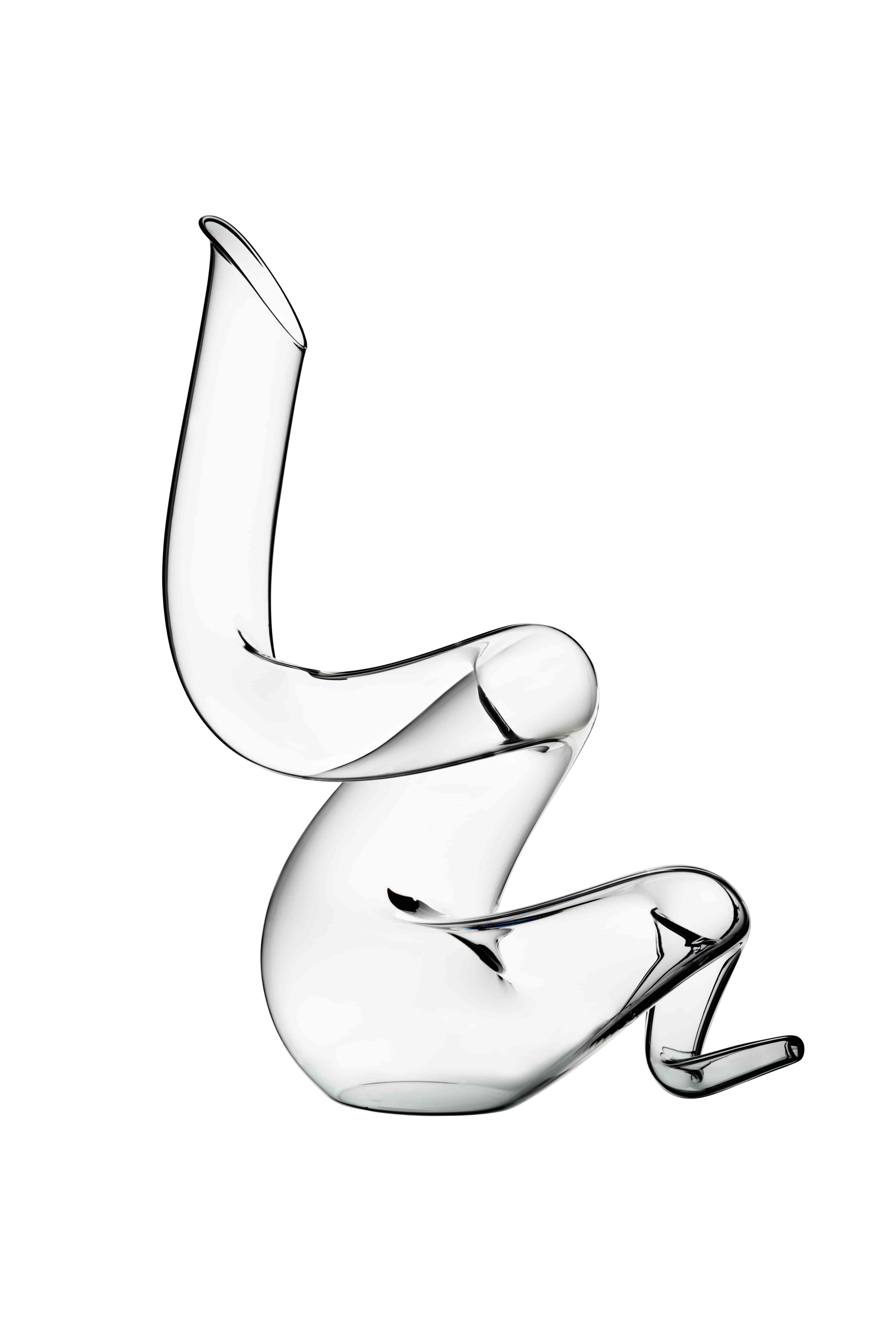 Riedel, Karaff Boa, Decanter Handmade Riedel, Karaff Boa, Decanter Handmade
