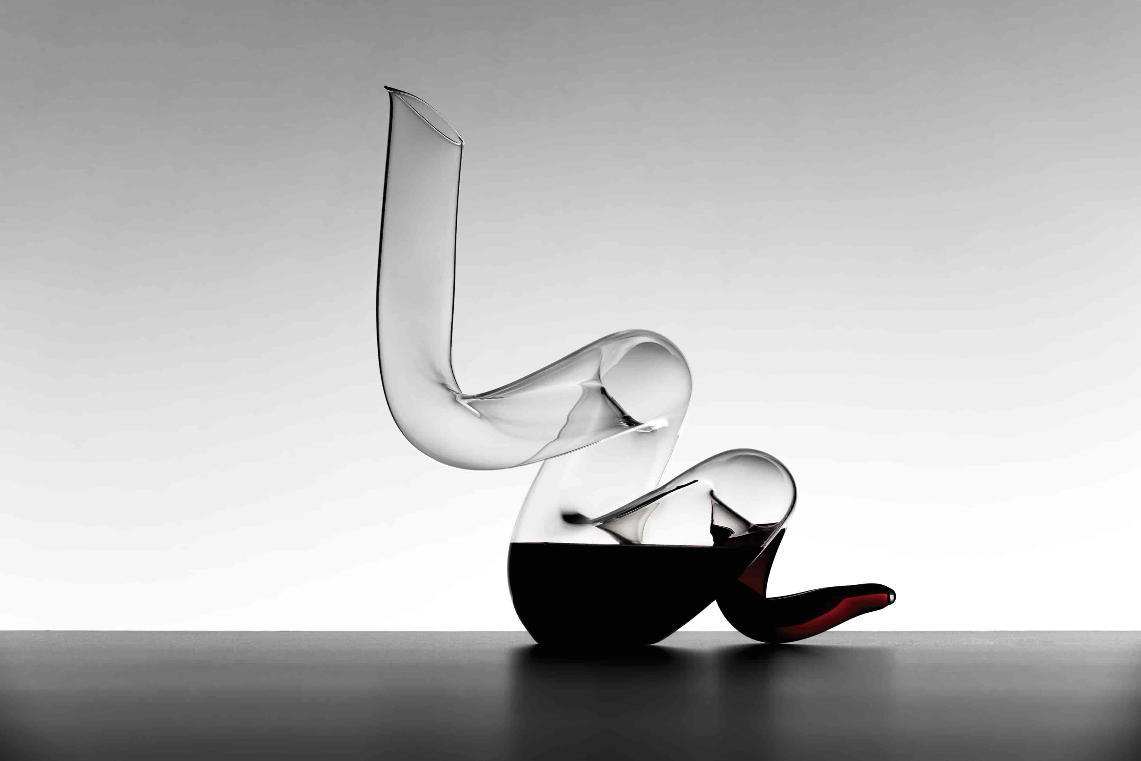 Riedel, Karaff Boa, Decanter Handmade Riedel, Karaff Boa, Decanter Handmade