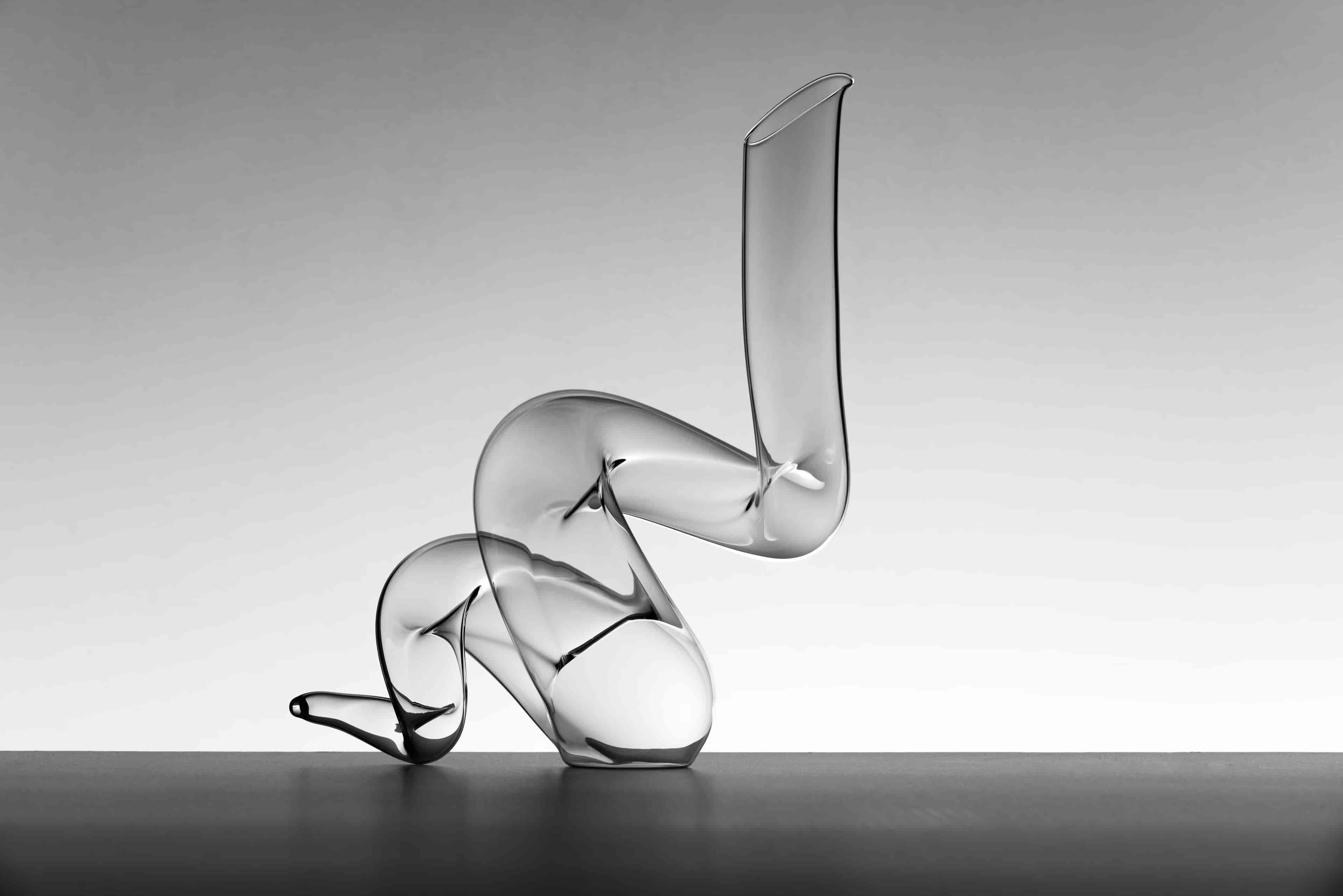 Riedel, Karaff Boa, Decanter Handmade Riedel, Karaff Boa, Decanter Handmade