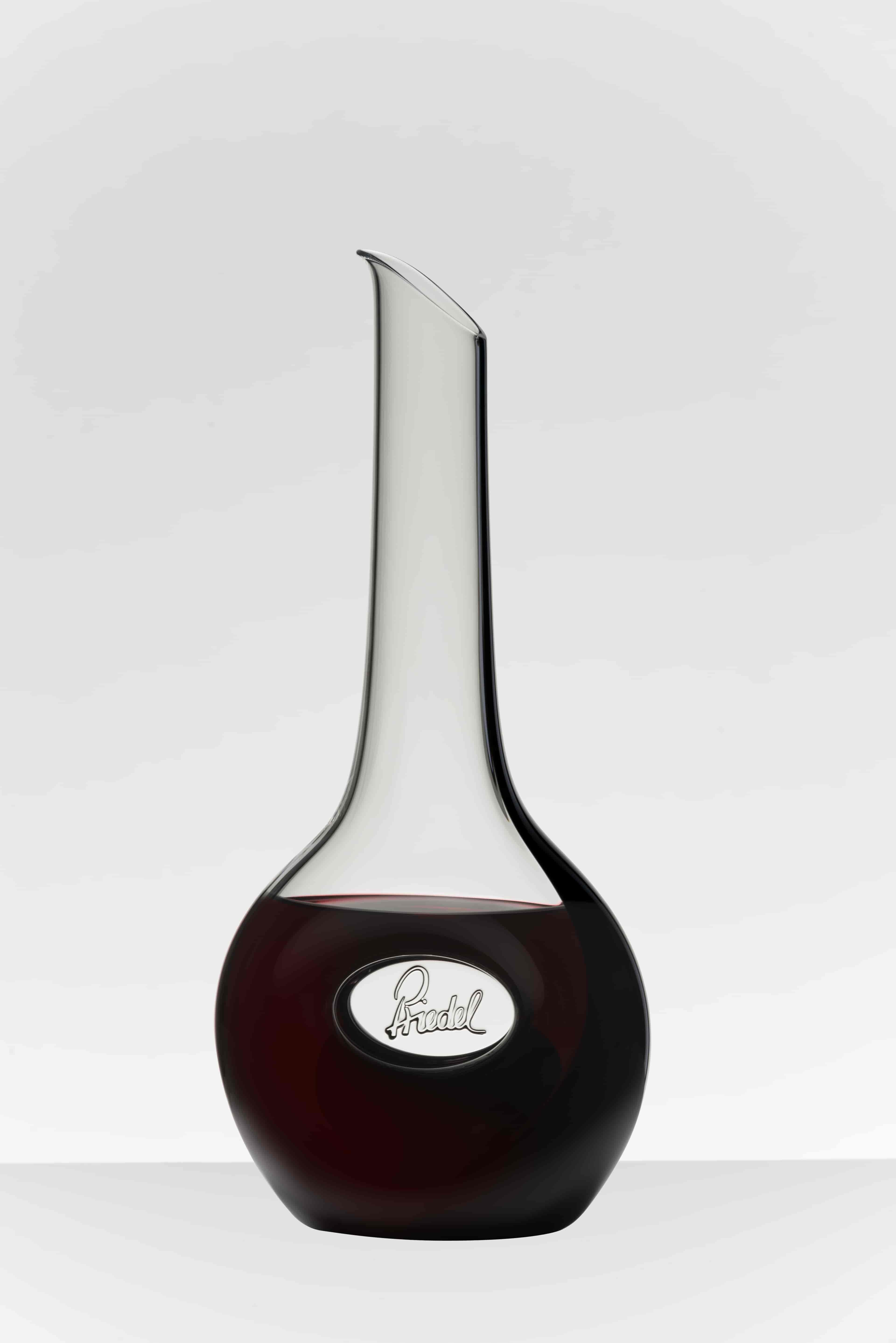 Riedel, Karaff Riedel, Decanter Handmade Riedel, Karaff Riedel, Decanter Handmade
