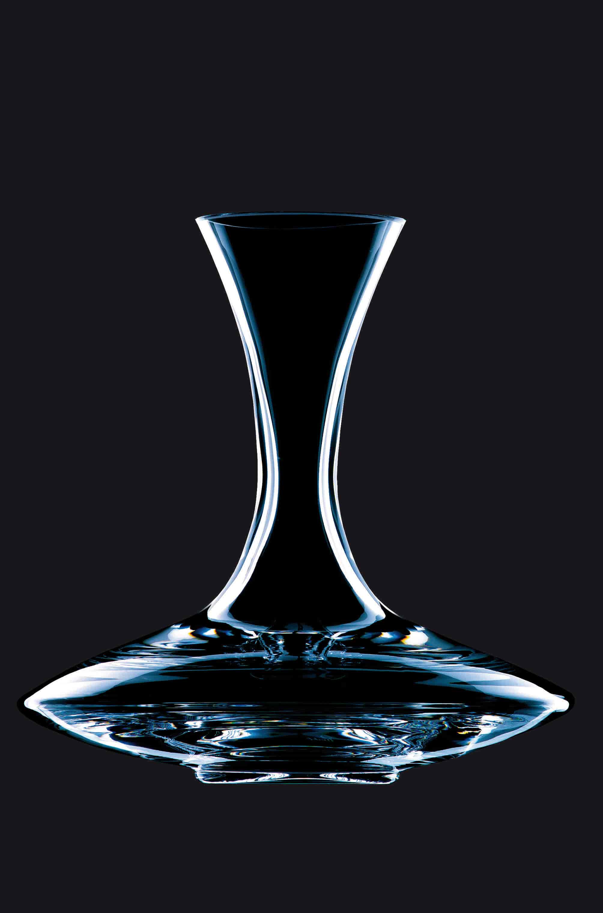 Riedel, Karaff Ultra Magnum, Decanter Handmade Riedel, Karaff Ultra Magnum, Decanter Handmade