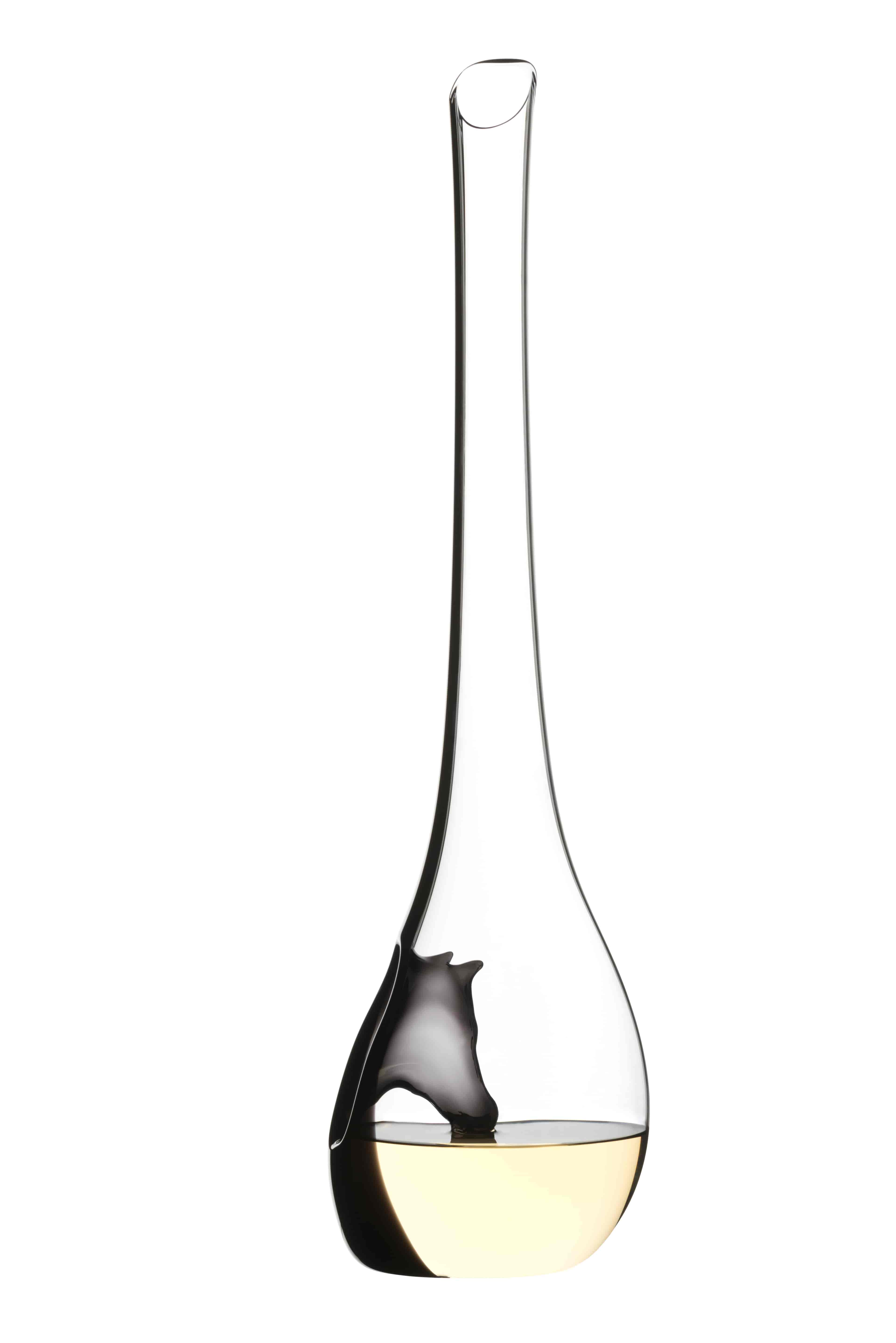 Riedel, Karaff Horse, Decanter Handmade Riedel, Karaff Horse, Decanter Handmade