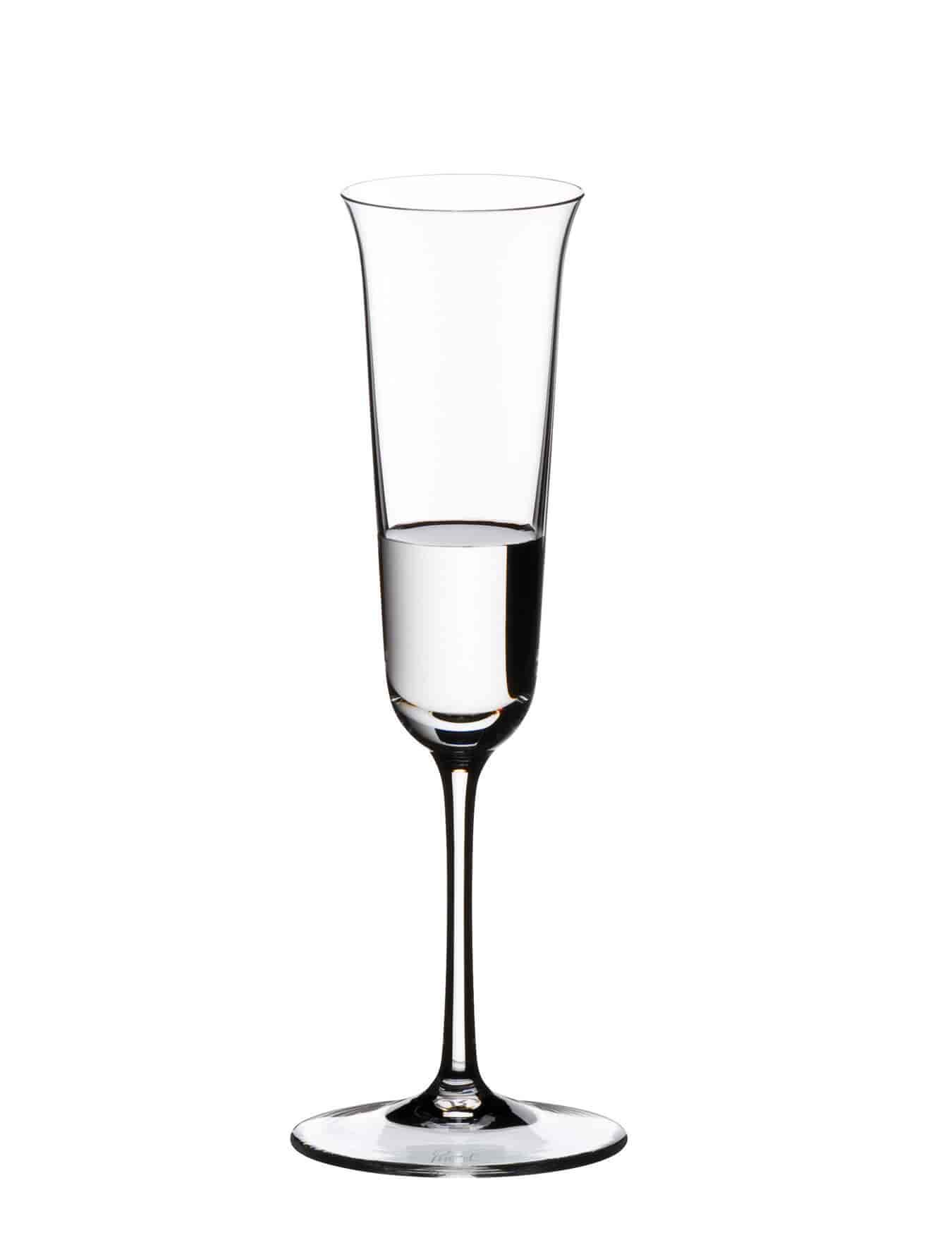 Riedel, Grappa, 1-pack, Sommeliers Riedel, Grappa, 1-pack, Sommeliers