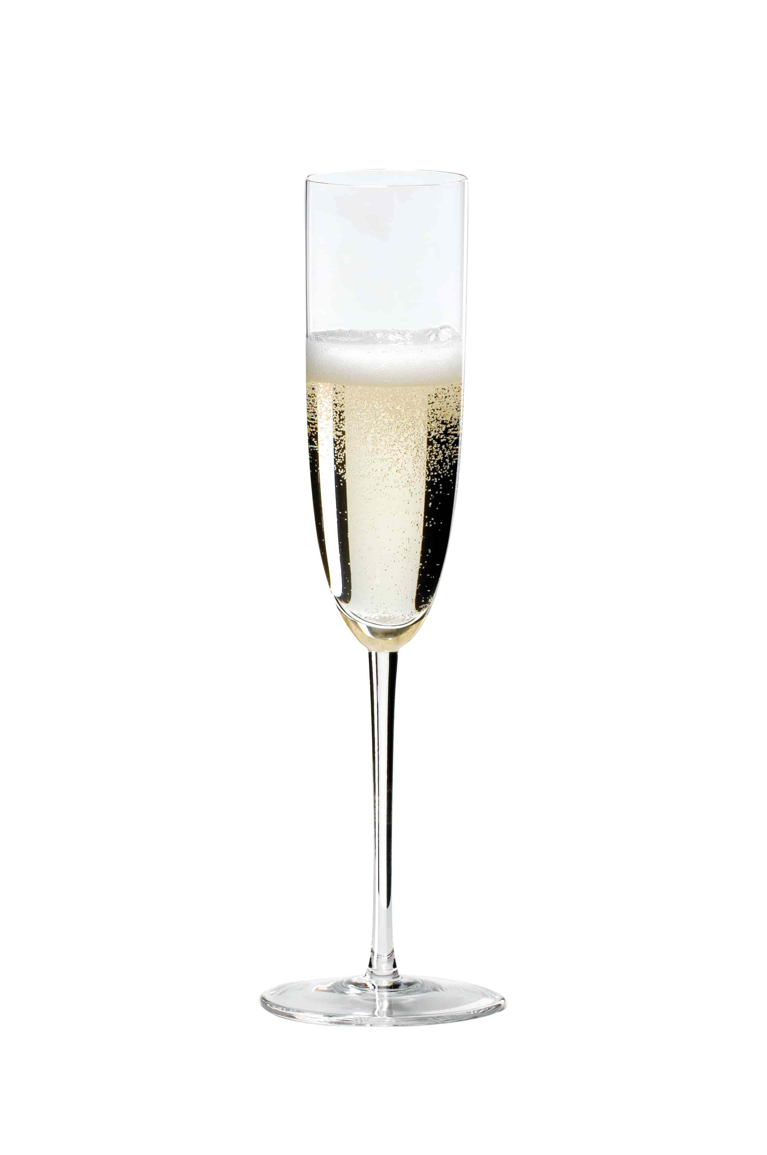 Riedel, Champagne Flute, 1-pack, Sommeliers Riedel, Champagne Flute, 1-pack, Sommeliers