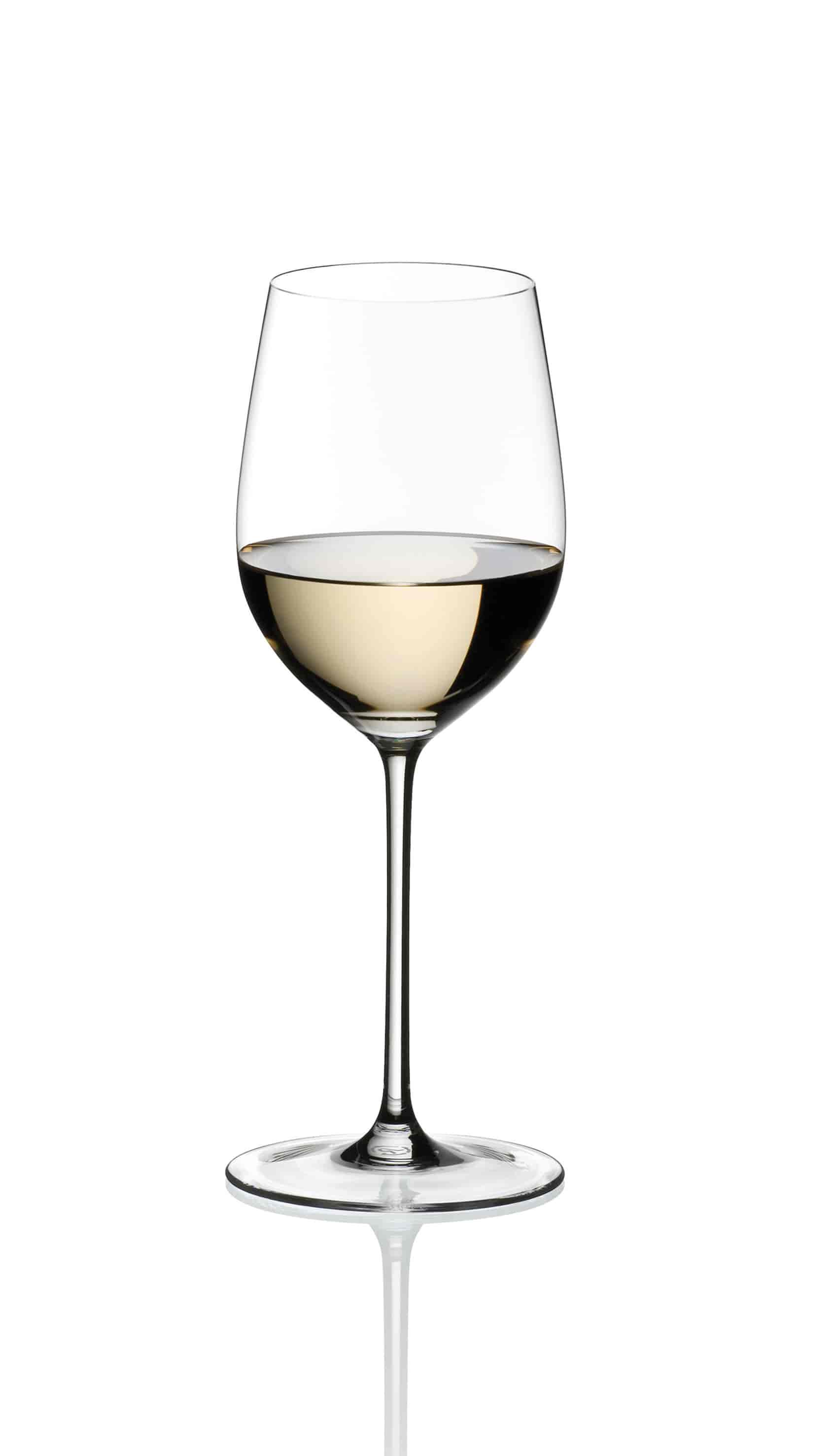 Riedel, Chablis/Chardonnay, 1-pack, Sommeliers Riedel, Chablis/Chardonnay, 1-pack, Sommeliers