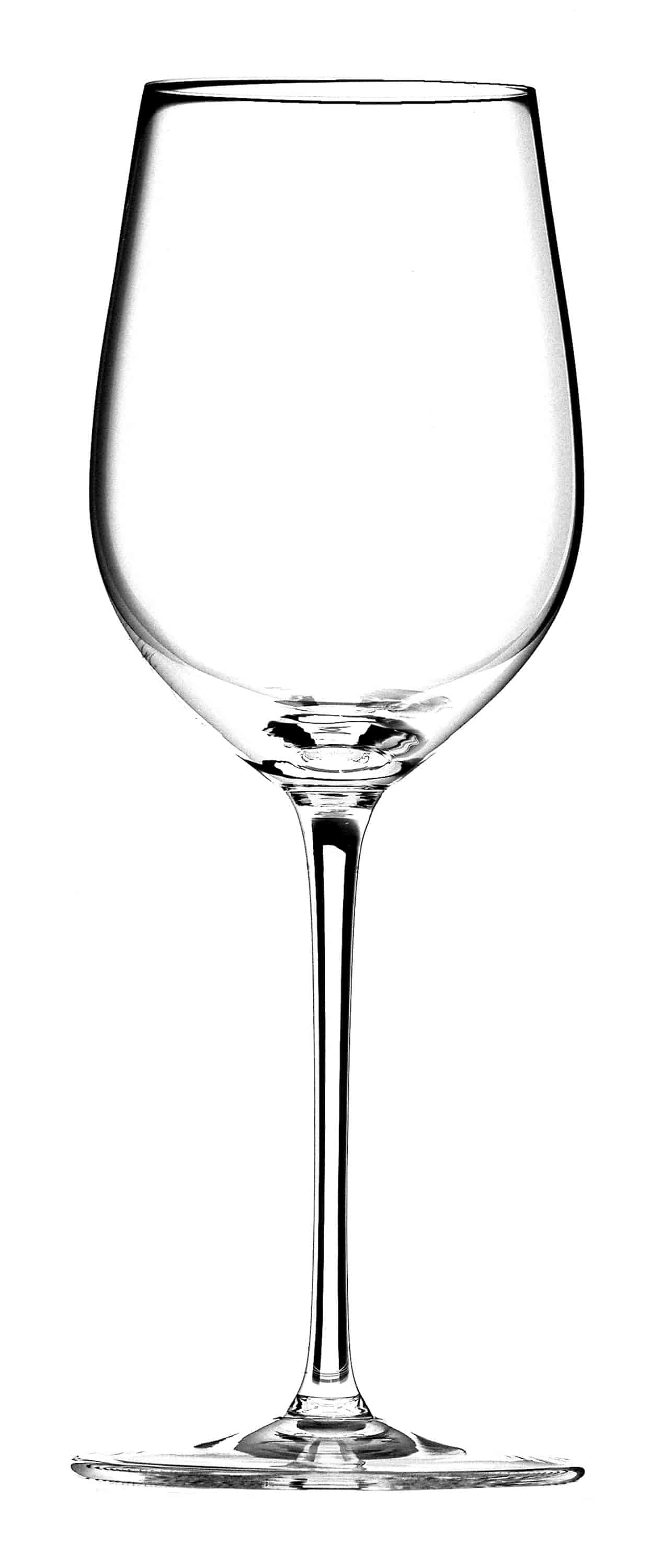 Riedel, Chablis/Chardonnay, 1-pack, Sommeliers Riedel, Chablis/Chardonnay, 1-pack, Sommeliers