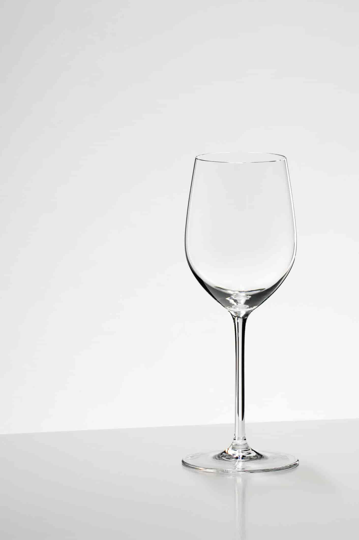 Riedel, Chablis/Chardonnay, 1-pack, Sommeliers Riedel, Chablis/Chardonnay, 1-pack, Sommeliers