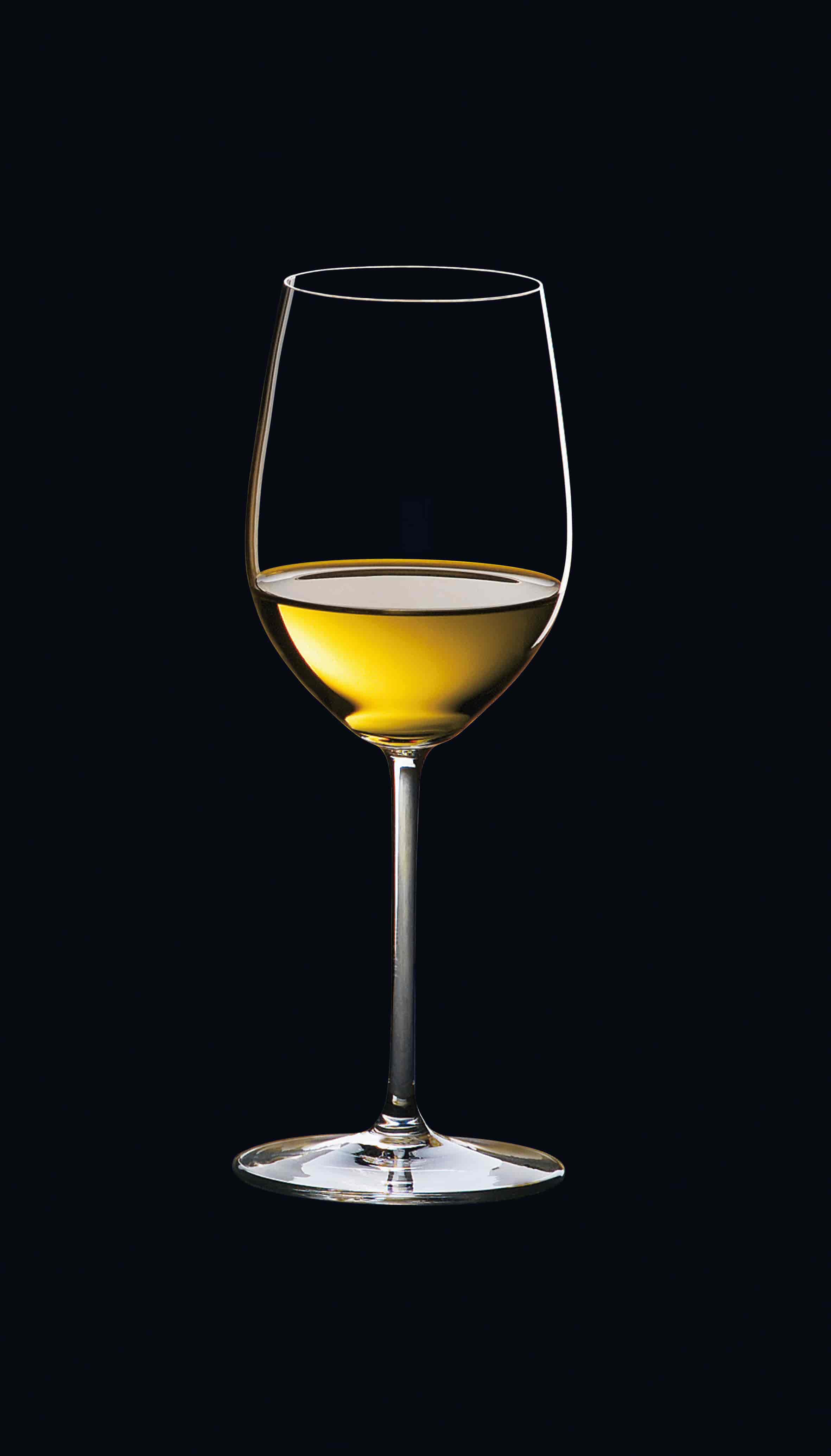 Riedel, Chablis/Chardonnay, 1-pack, Sommeliers Riedel, Chablis/Chardonnay, 1-pack, Sommeliers