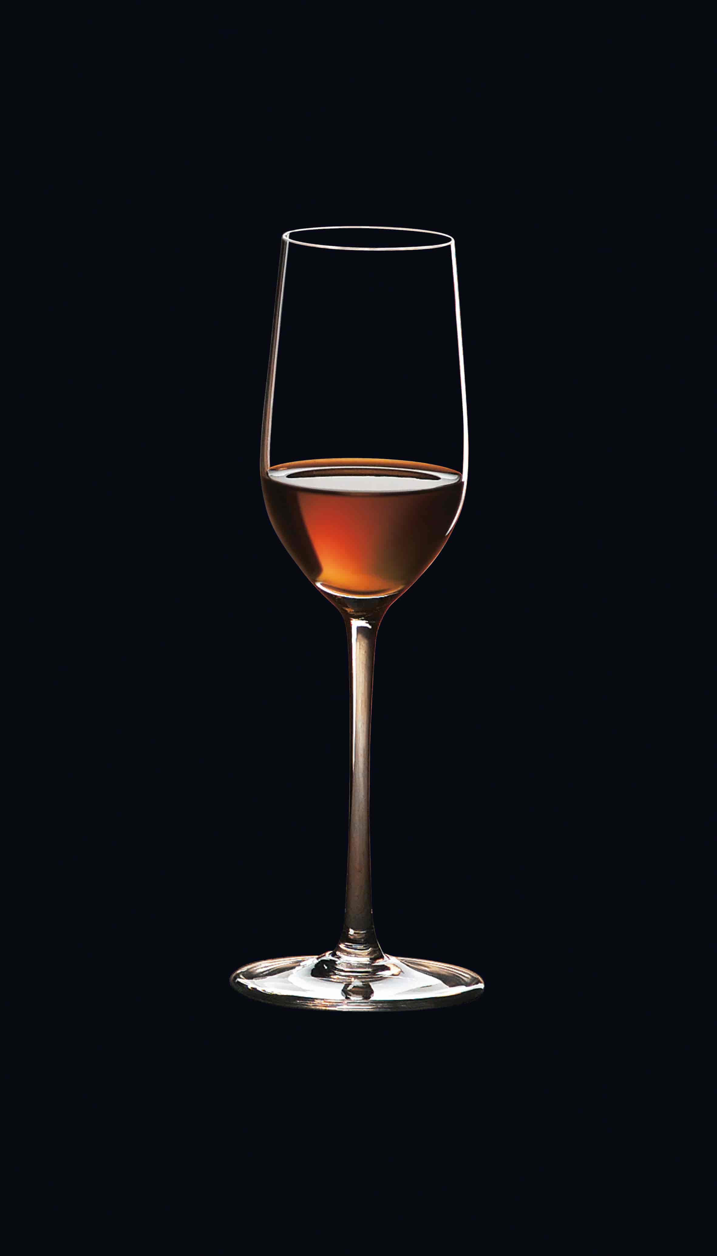 Riedel, Sherry/Tequila, 1-pack, Sommeliers Riedel, Sherry/Tequila, 1-pack, Sommeliers