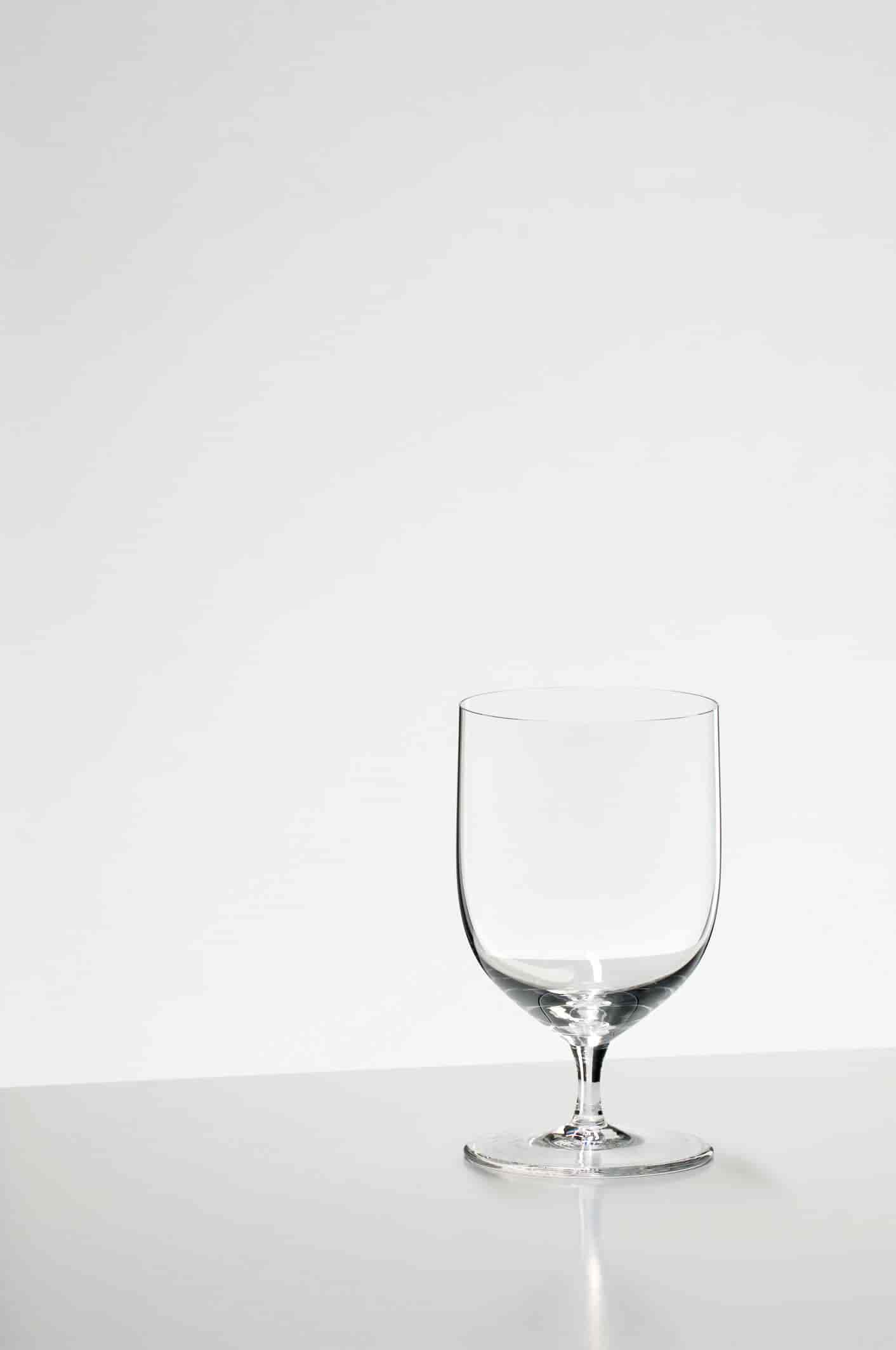 Riedel, Water, 1-pack, Sommeliers Riedel, Water, 1-pack, Sommeliers