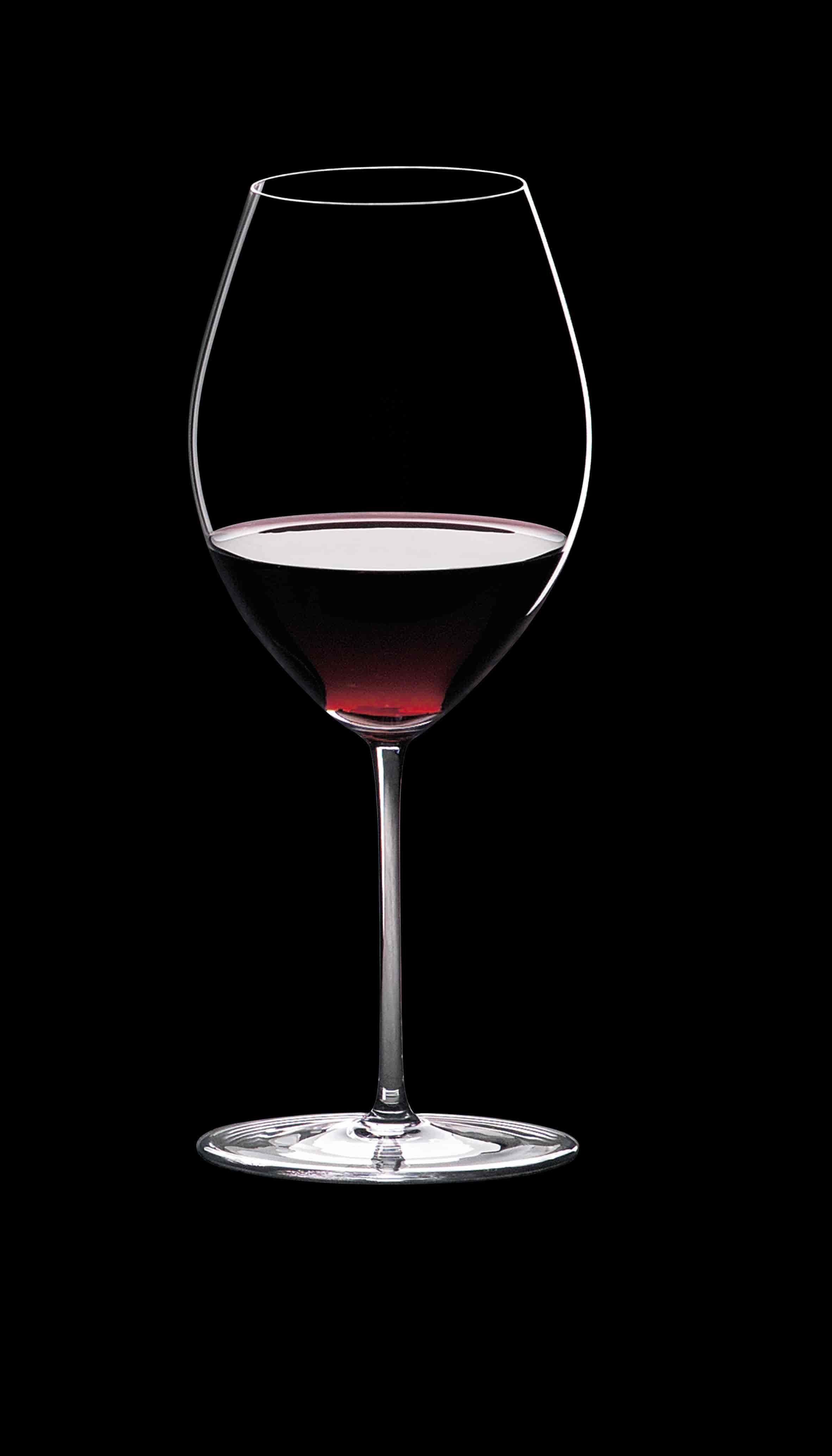 Riedel, Hermitage, 1-pack, Sommeliers Riedel, Hermitage, 1-pack, Sommeliers