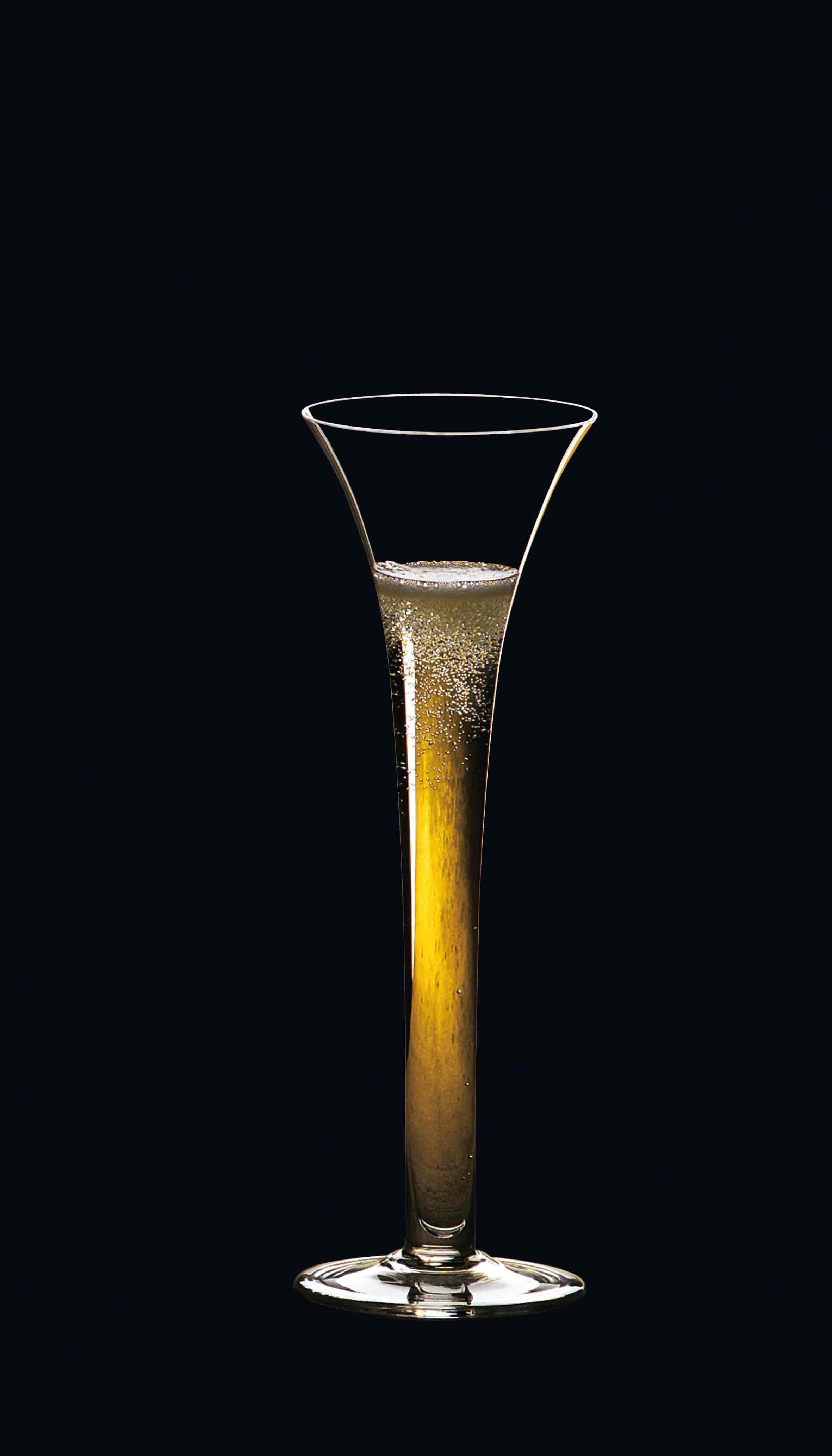 Riedel, Sparkling Wine, 1-pack, Sommeliers Riedel, Sparkling Wine, 1-pack, Sommeliers