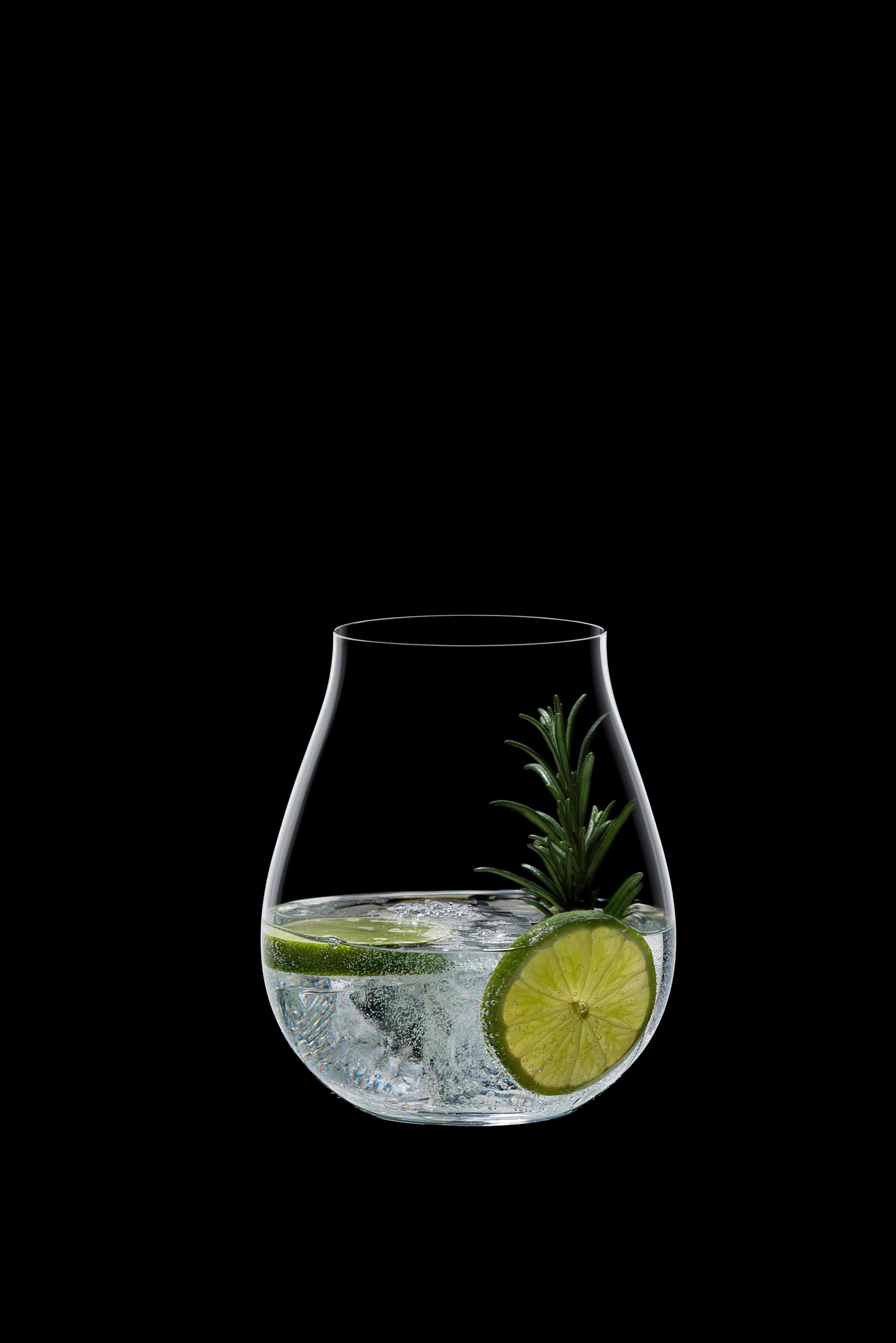 Riedel, Gin & Tonic set, 4-pack, O Wine Tumbler Riedel, Gin & Tonic set, 4-pack, O Wine Tumbler