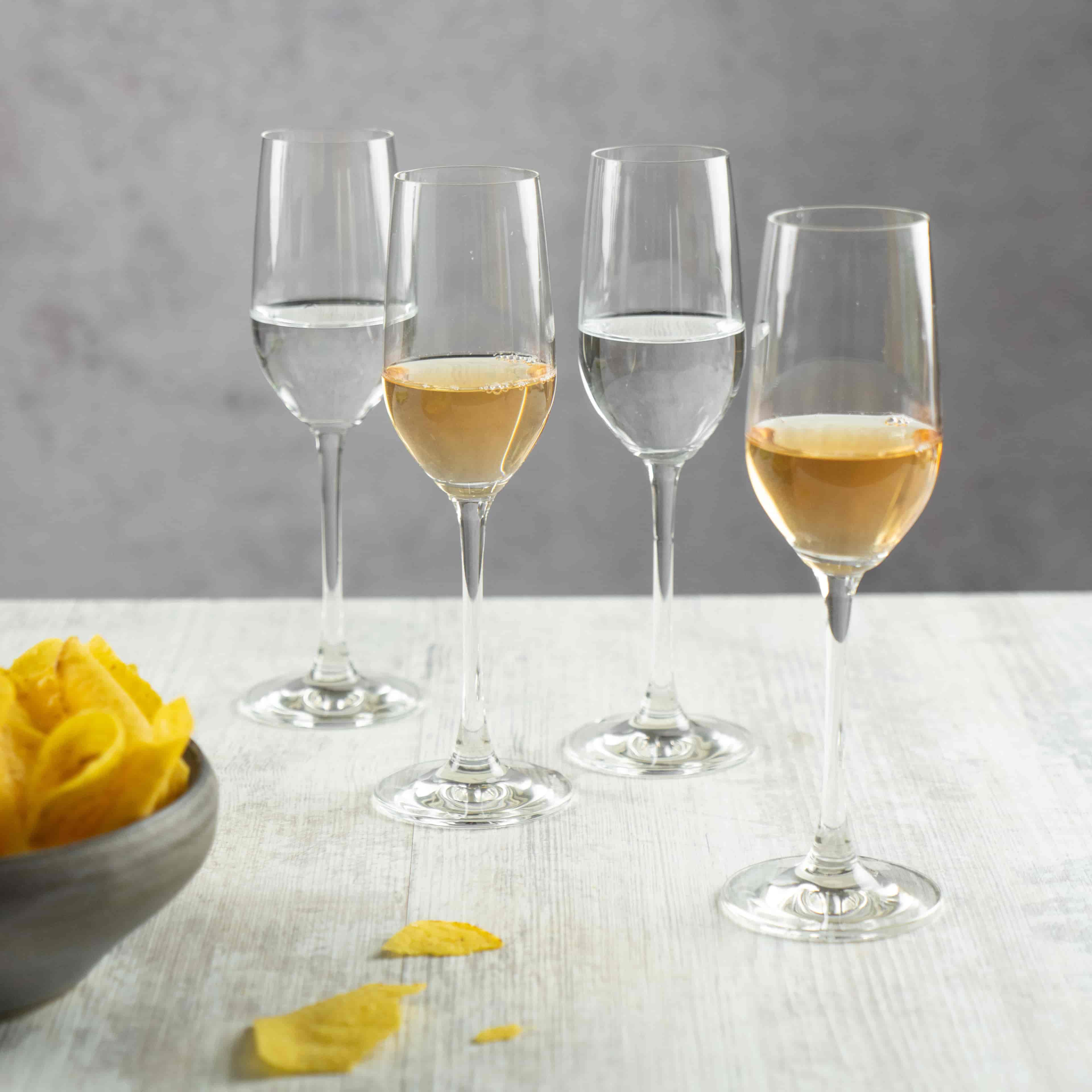 Riedel, Tequila set, 4-pack, Tumbler Collection Riedel, Tequila set, 4-pack, Tumbler Collection