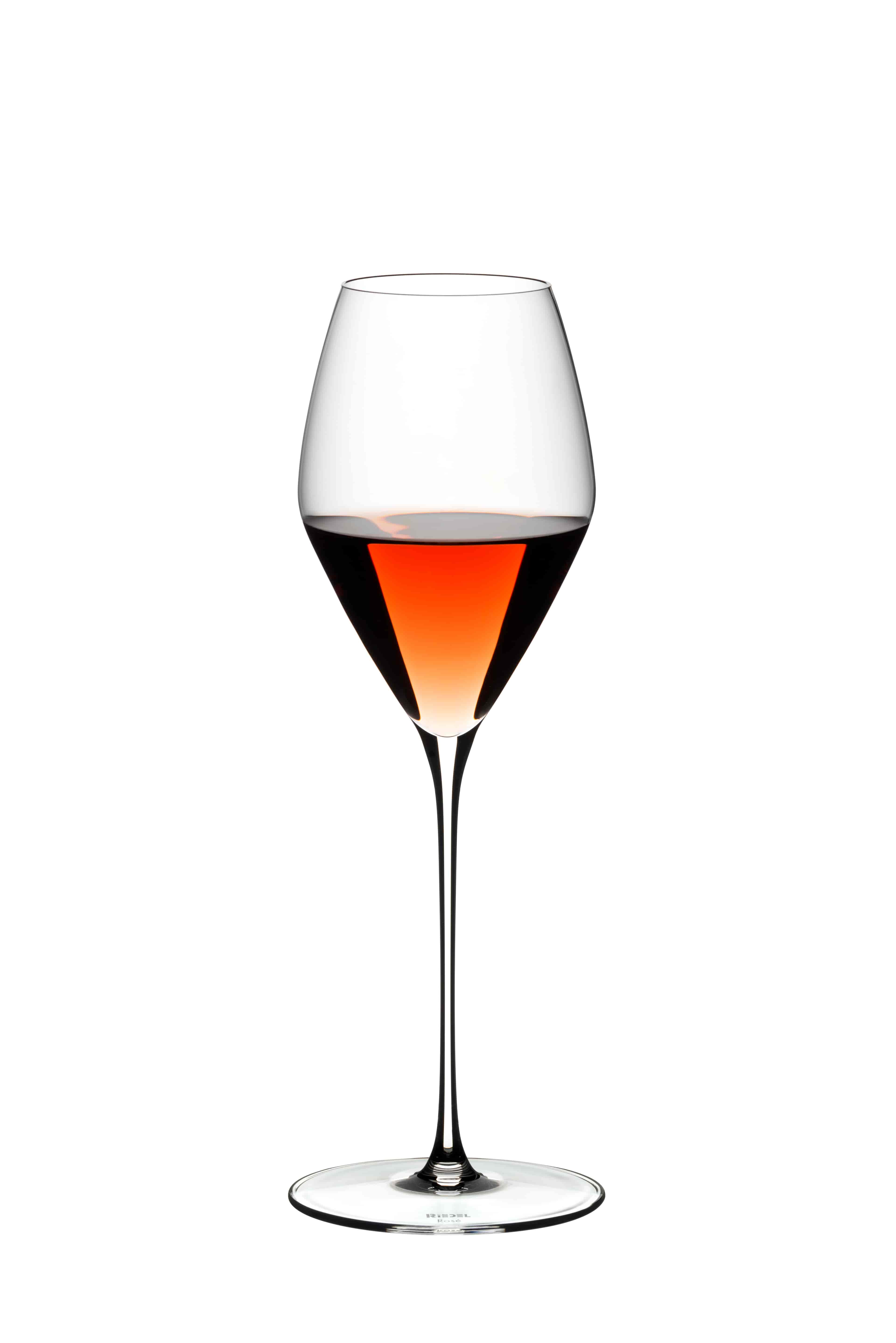 Riedel, Rosé, 2-pack, Veloce Riedel, Rosé, 2-pack, Veloce