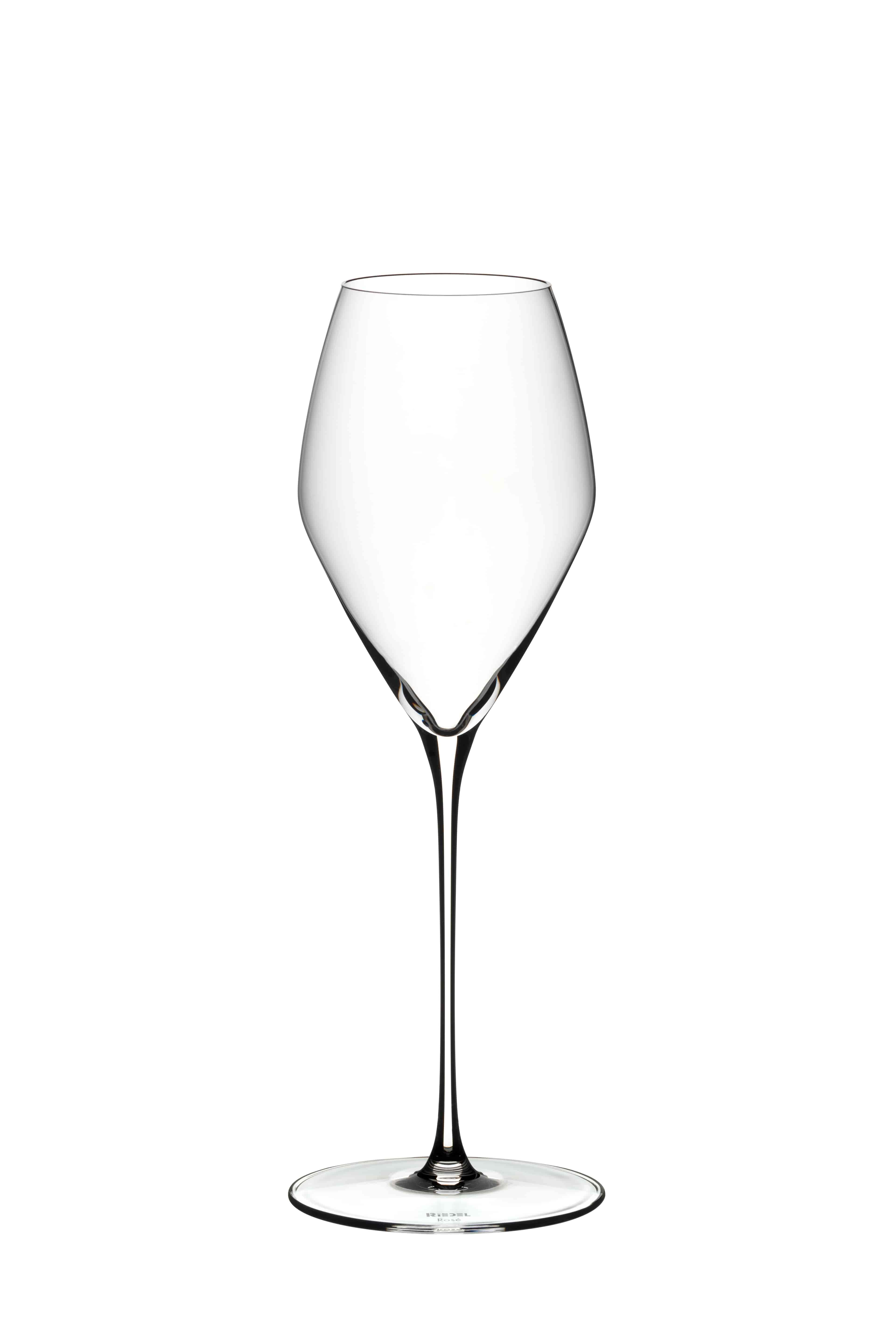 Riedel, Rosé, 2-pack, Veloce Riedel, Rosé, 2-pack, Veloce