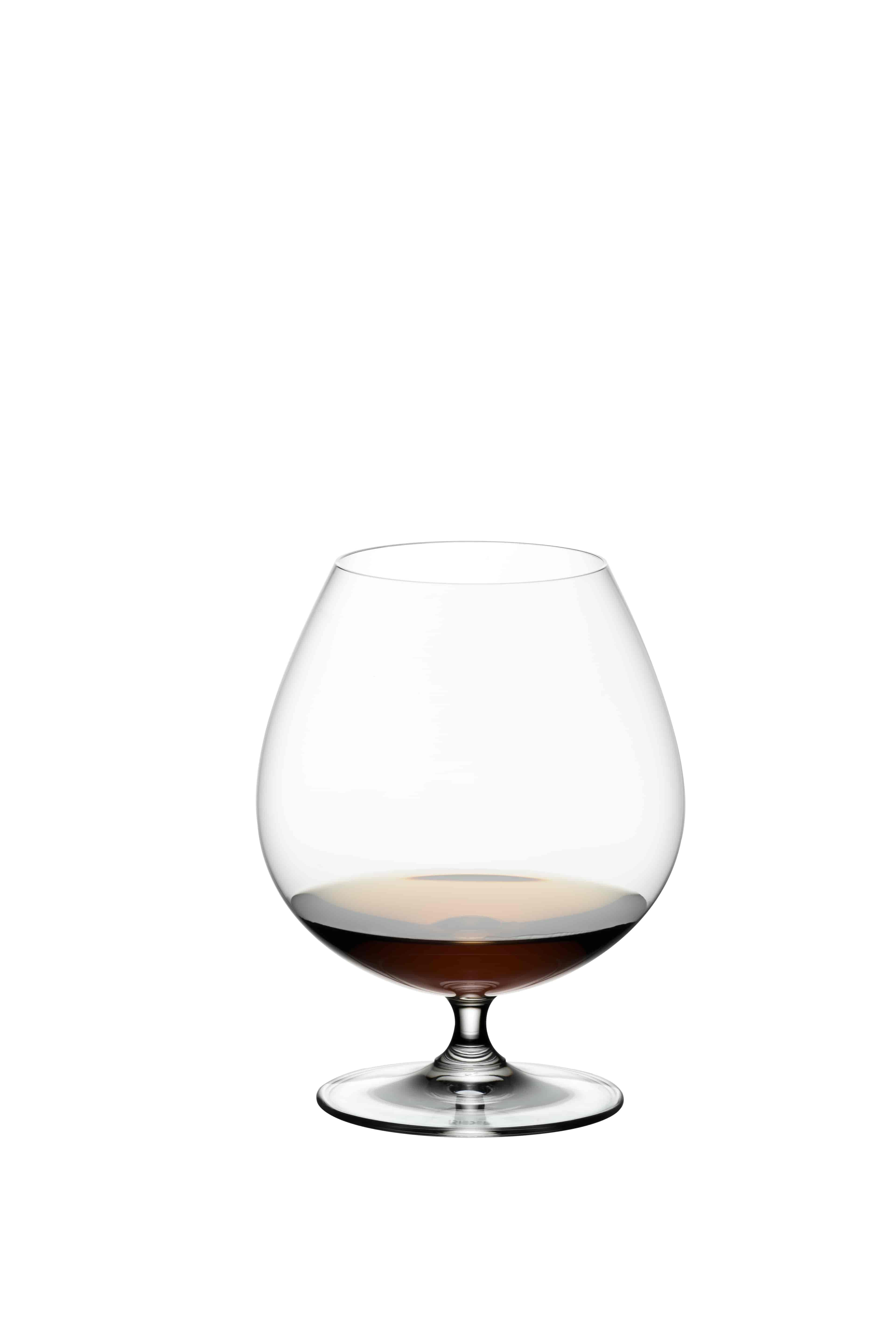 Riedel, Brandy, 2-pack, Vinum Riedel, Brandy, 2-pack, Vinum