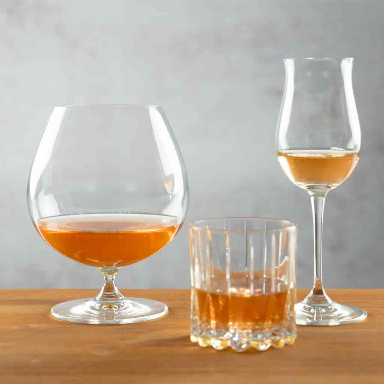 Riedel, Brandy, 2-pack, Vinum Riedel, Brandy, 2-pack, Vinum