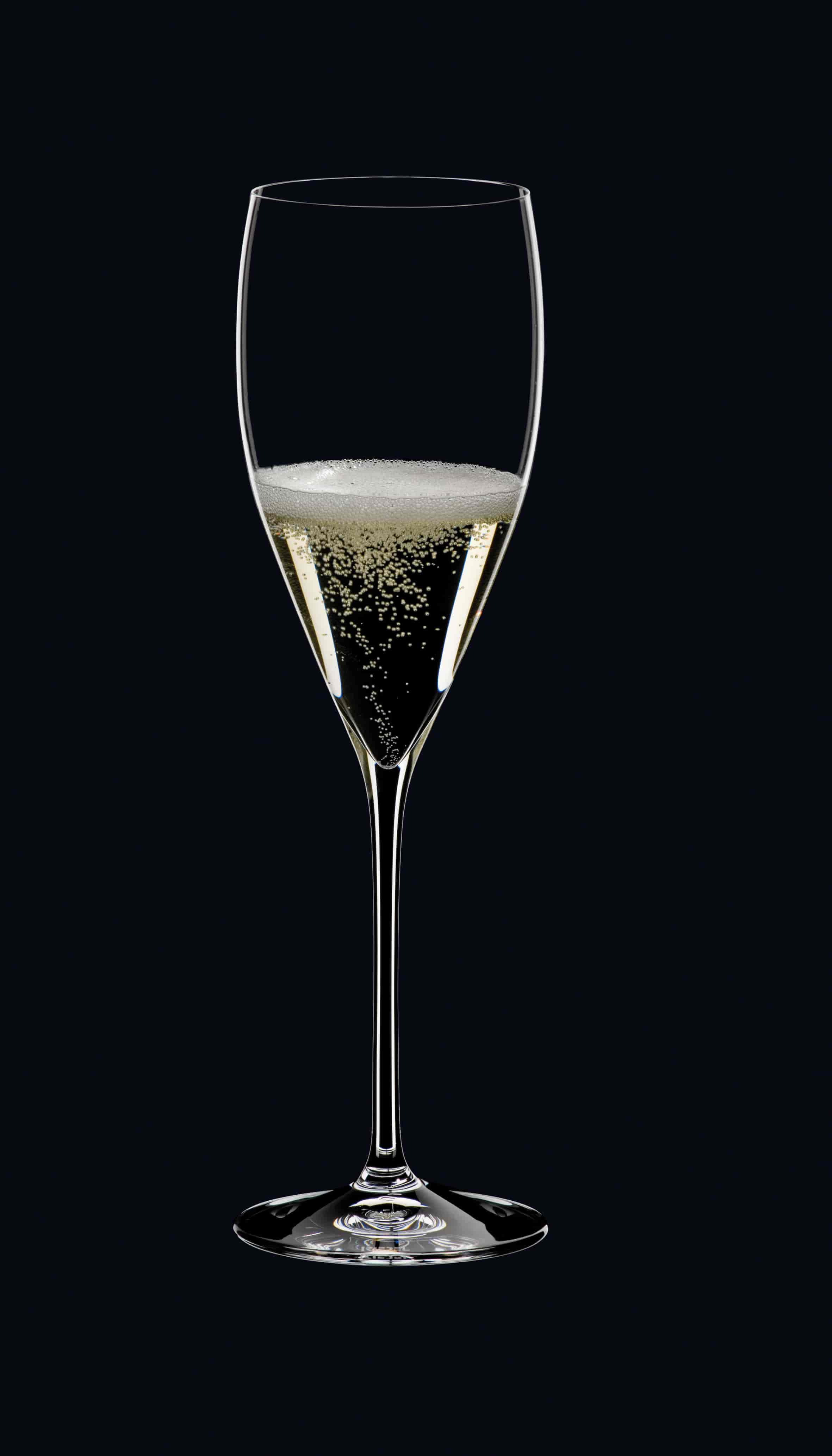 Riedel, Vintage champagne, 2-pack, Vinum Riedel, Vintage champagne, 2-pack, Vinum