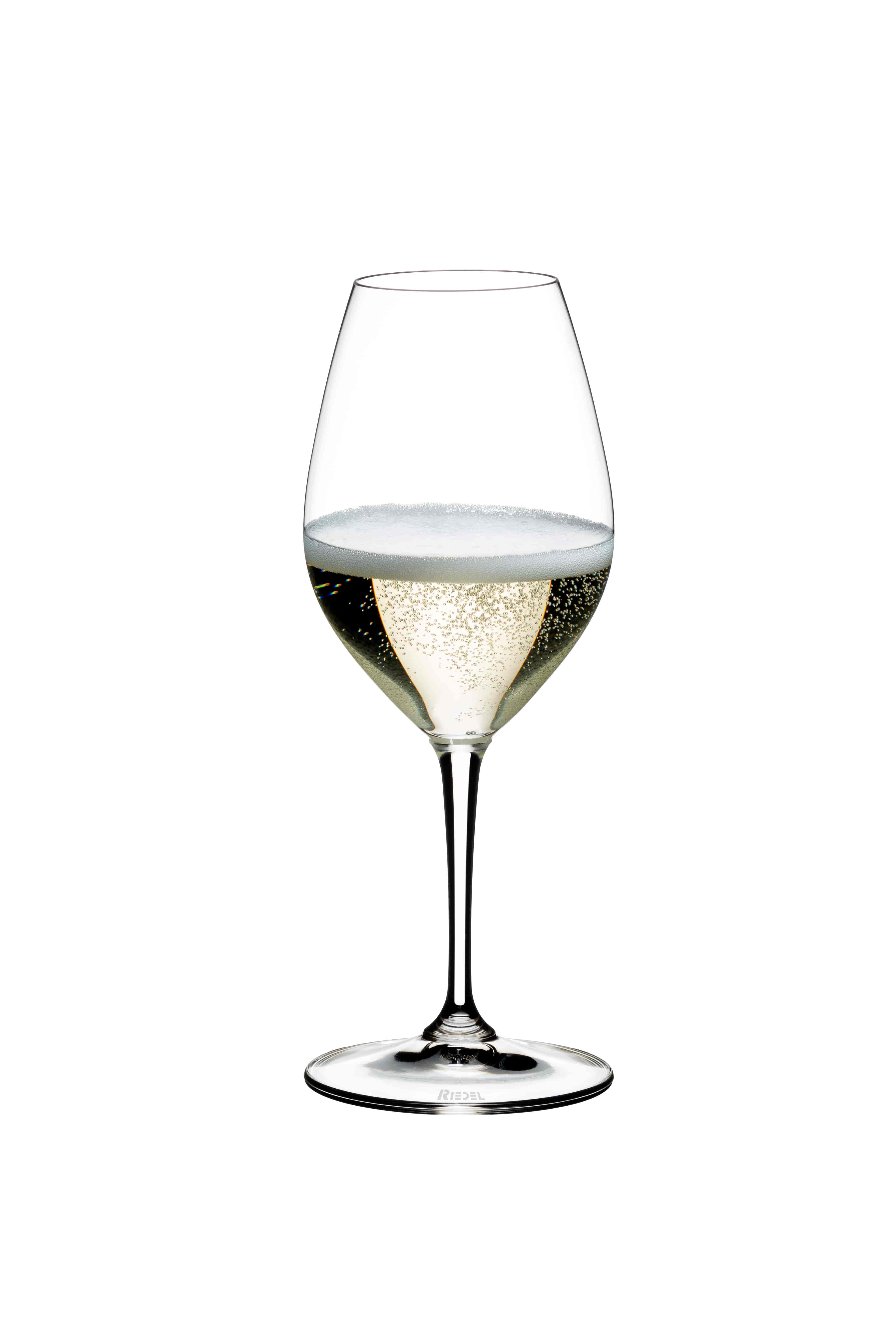 Riedel, Champagne, 2-pack, Vinum Riedel, Champagne, 2-pack, Vinum
