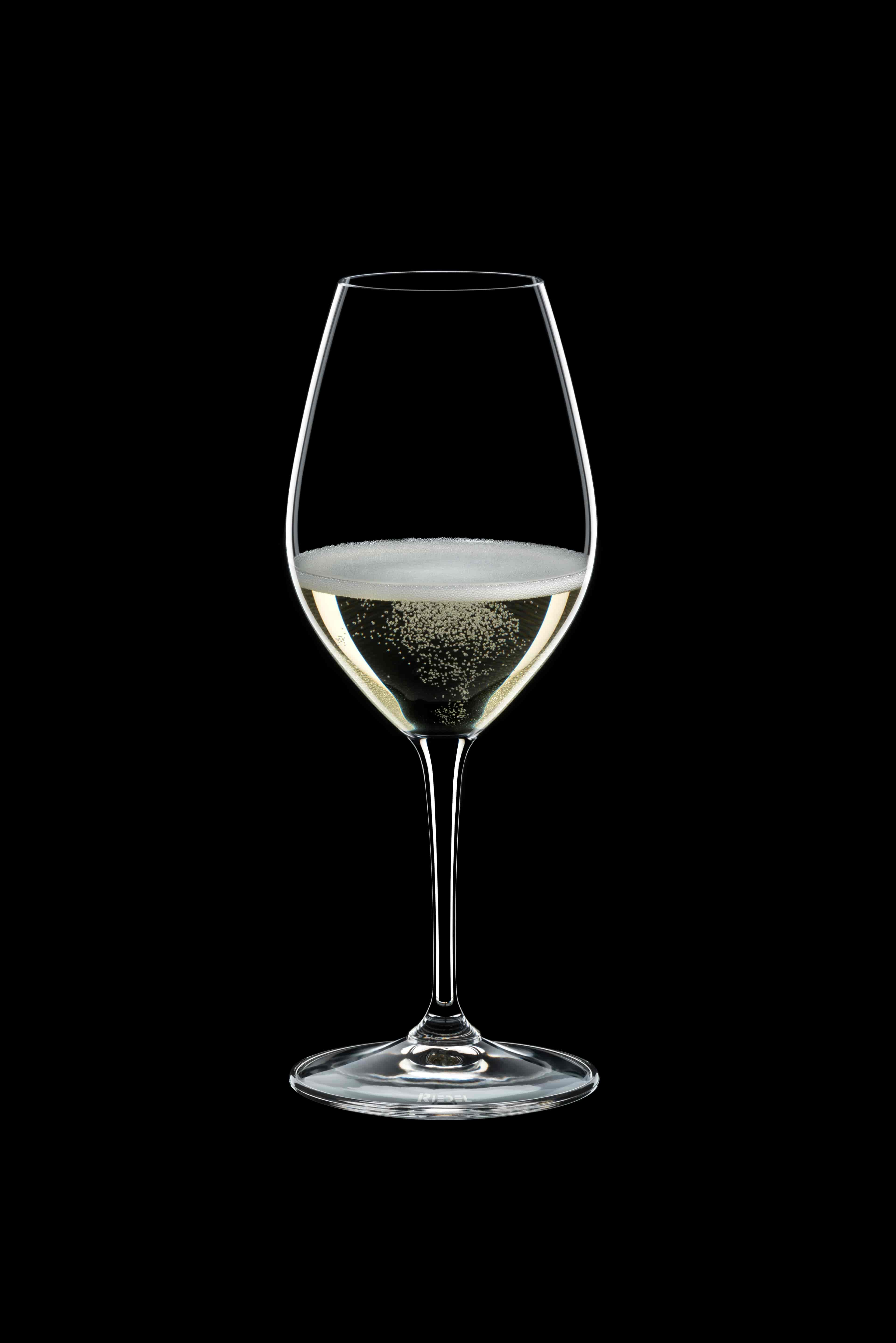 Riedel, Champagne, 2-pack, Vinum Riedel, Champagne, 2-pack, Vinum