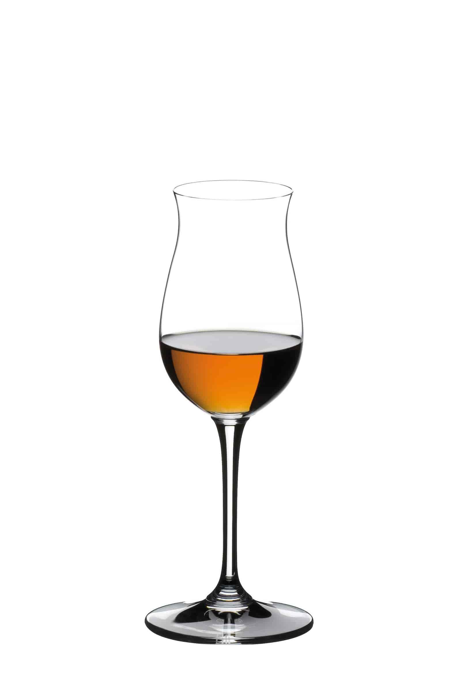 Riedel, Cognac Hennessy, 2-pack, Vinum Riedel, Cognac Hennessy, 2-pack, Vinum