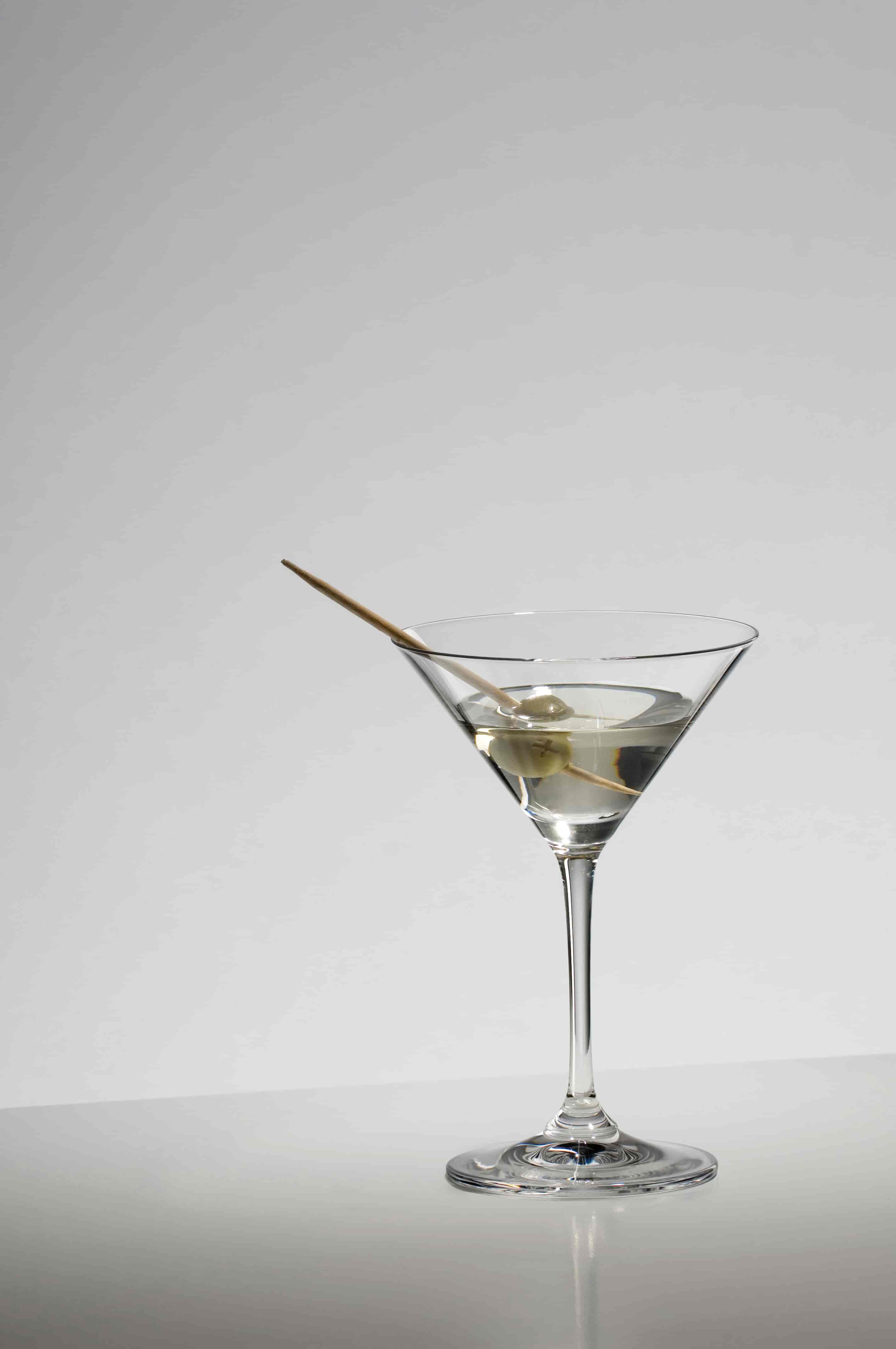 Riedel, Martini, 2-pack, Vinum Riedel, Martini, 2-pack, Vinum