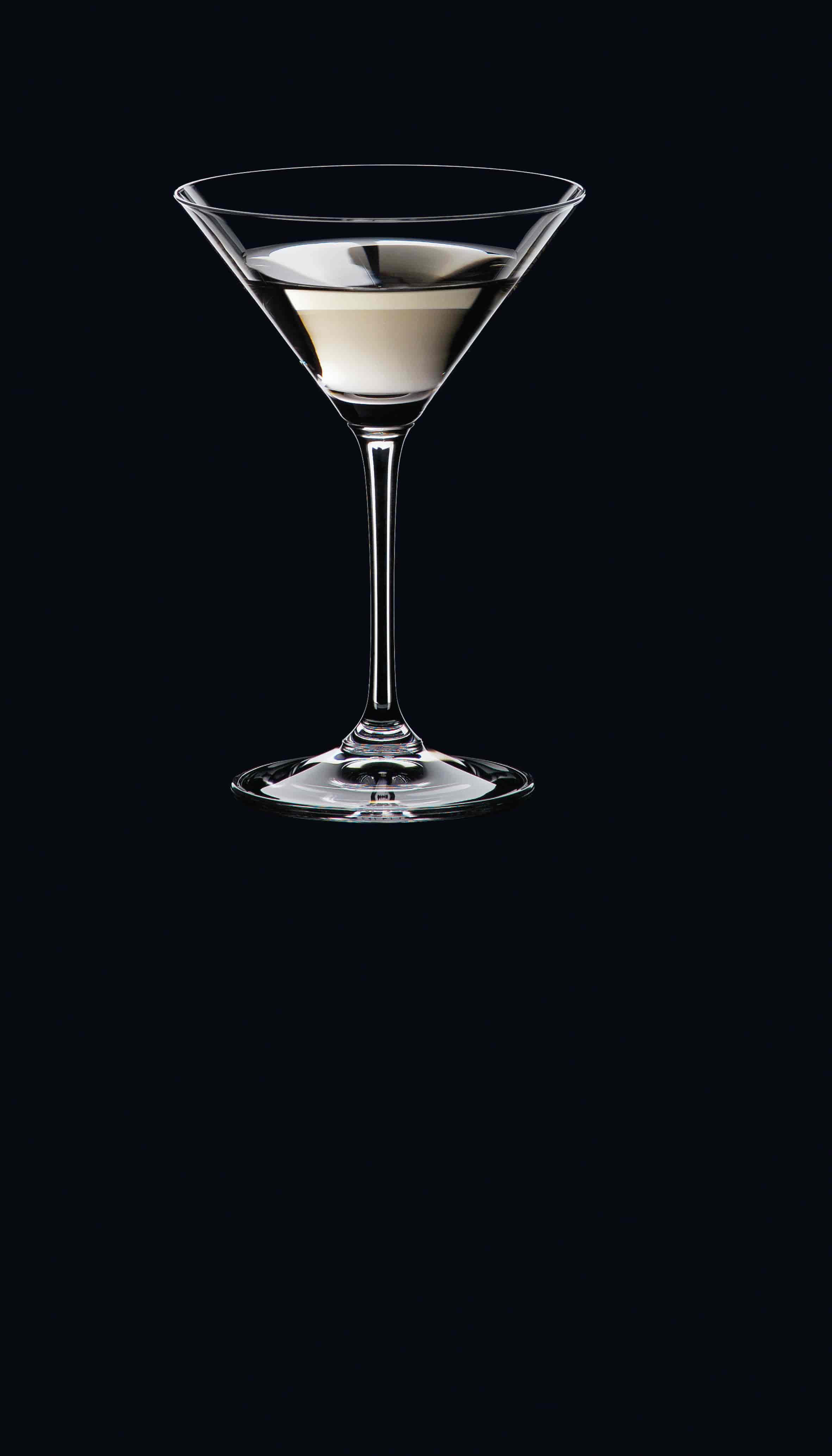 Riedel, Martini, 2-pack, Vinum Riedel, Martini, 2-pack, Vinum