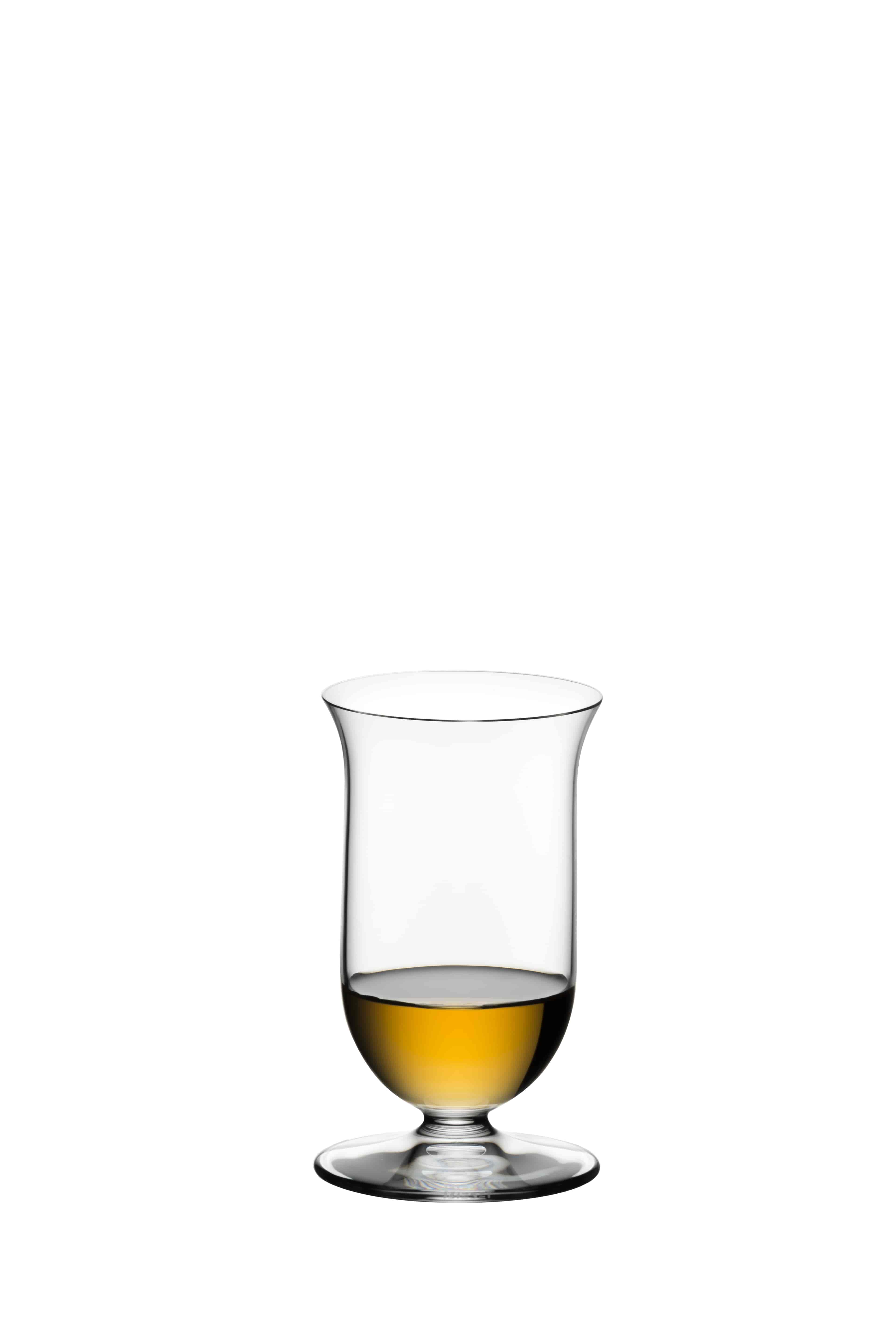 Riedel, Single Malt Whisky, 2-pack, Vinum Riedel, Single Malt Whisky, 2-pack, Vinum