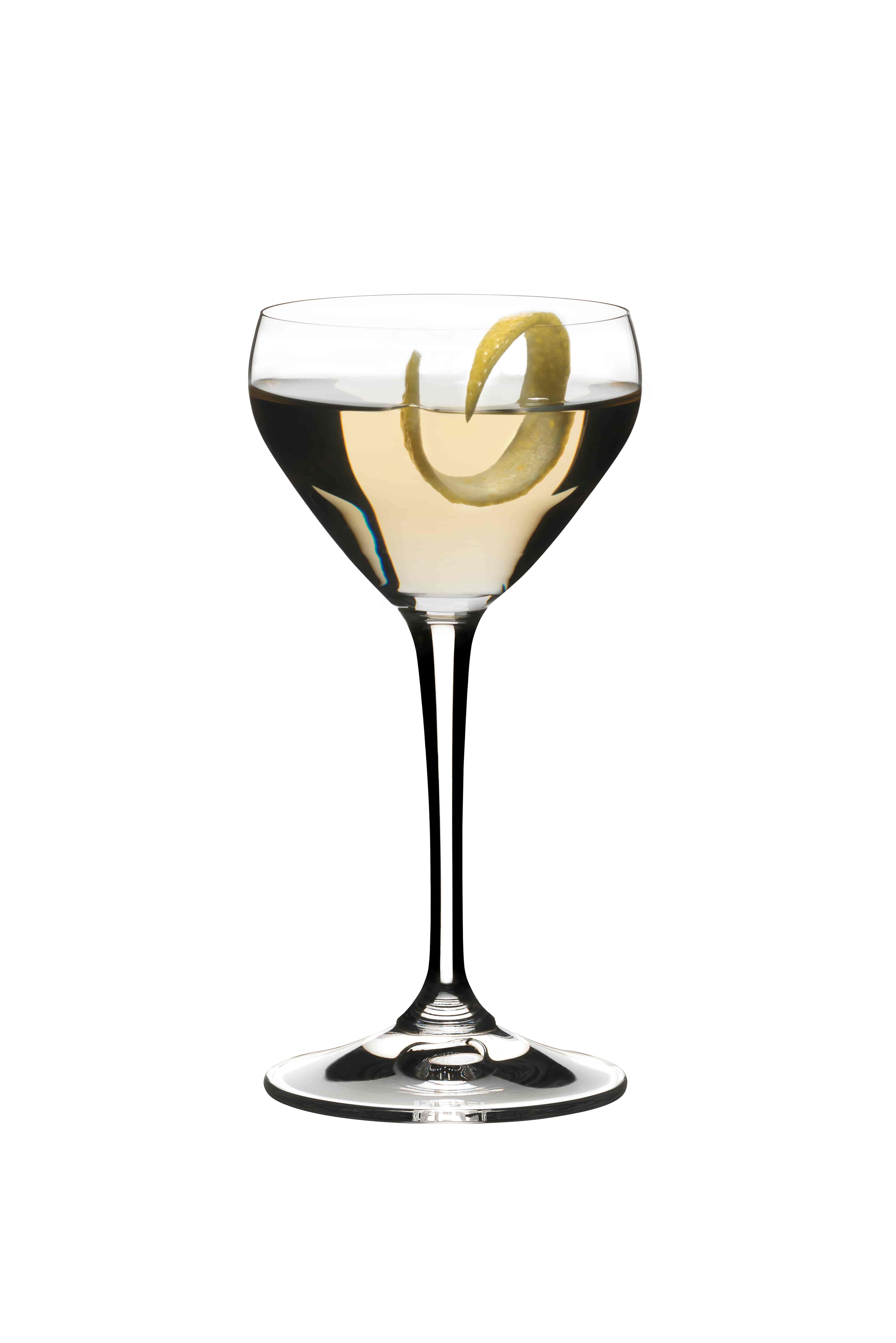 Riedel, Nick & Nora, 2-pack, Drink Specific Glassware Riedel, Nick & Nora, 2-pack, Drink Specific Glassware