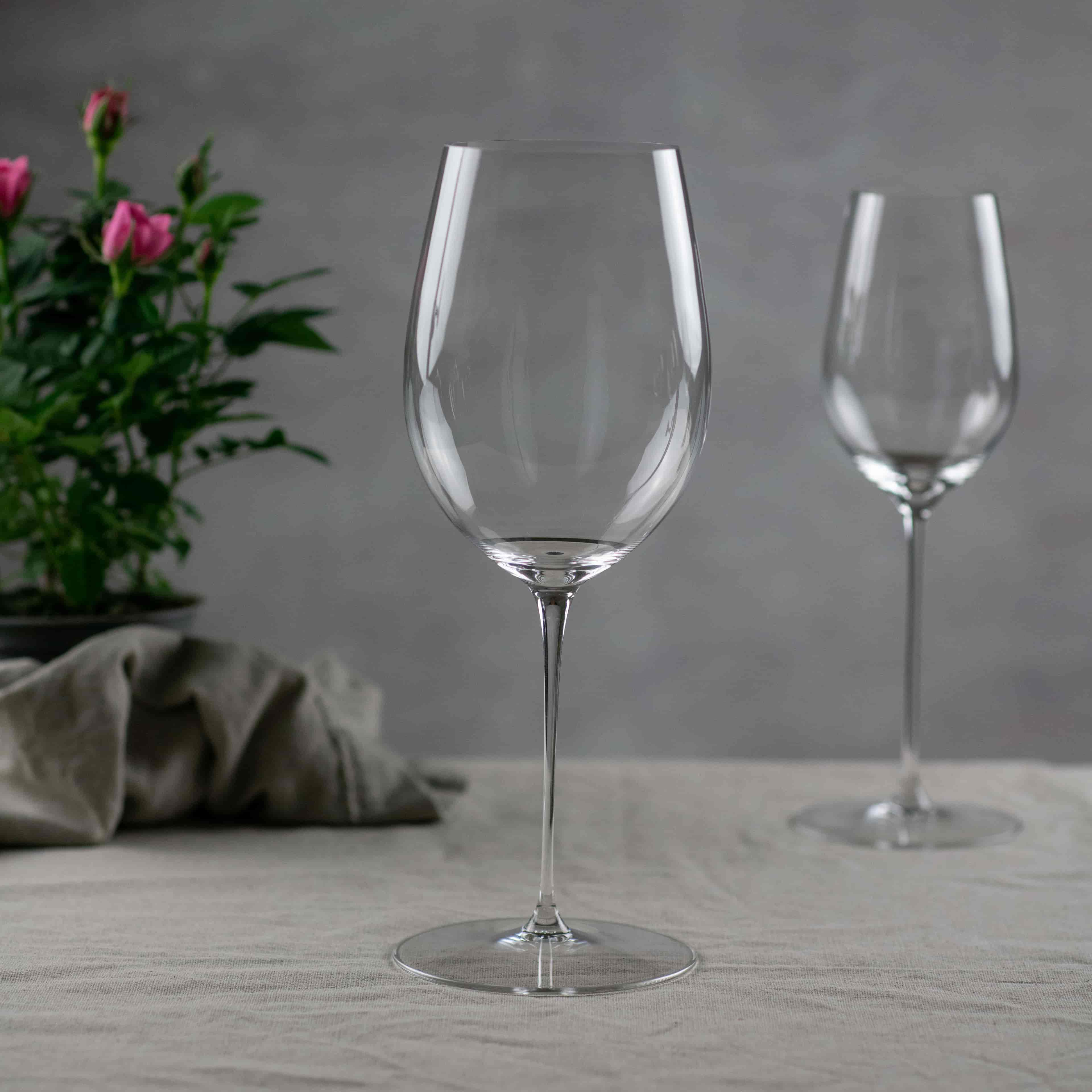 Riedel, Bordeaux Grand Cru, 1-pack, Superleggero Riedel, Bordeaux Grand Cru, 1-pack, Superleggero