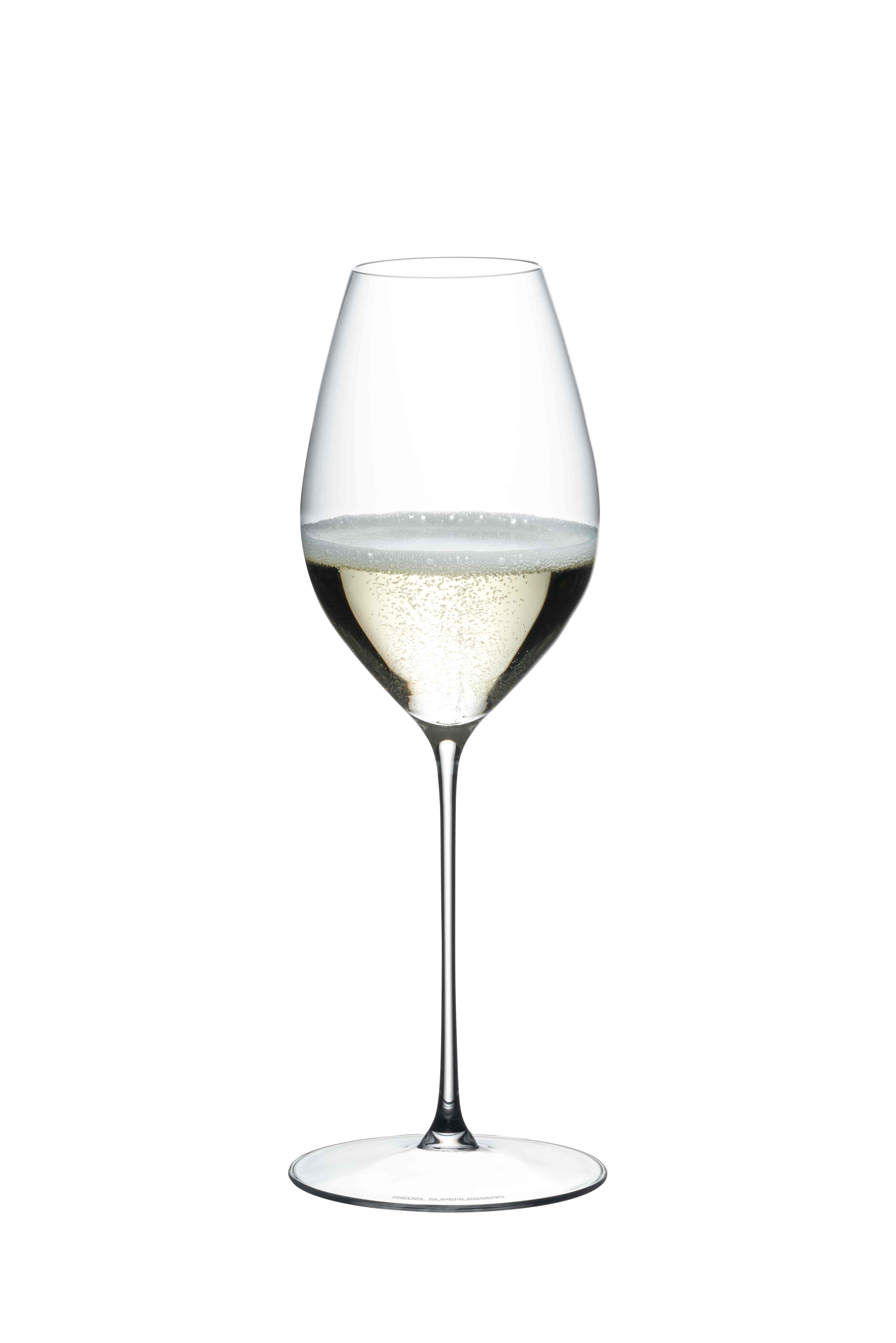 Riedel, Champagne wine, 1-pack, Superleggero Riedel, Champagne wine, 1-pack, Superleggero