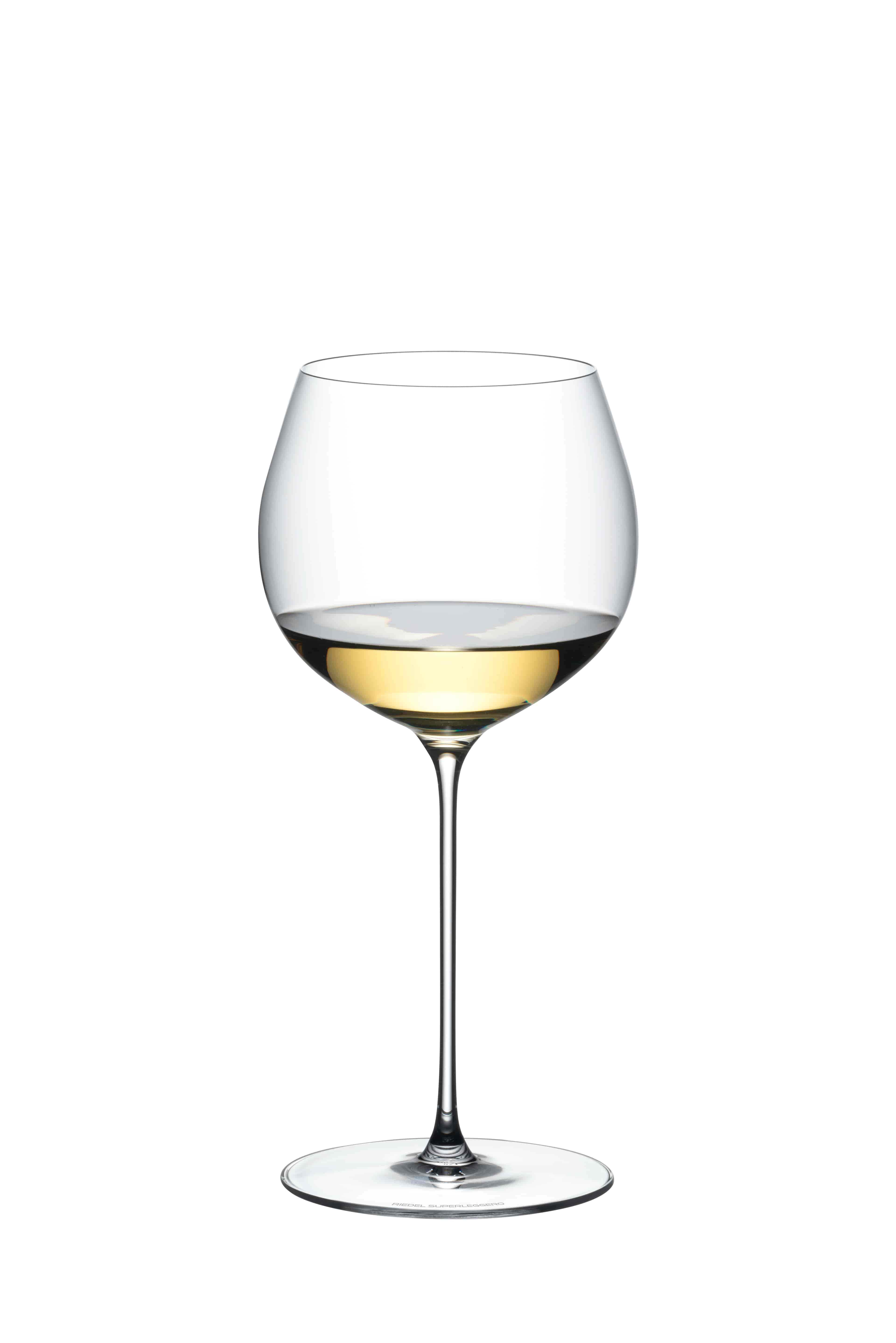 Riedel, Chardonnay, 1-pack, Superleggero Riedel, Chardonnay, 1-pack, Superleggero