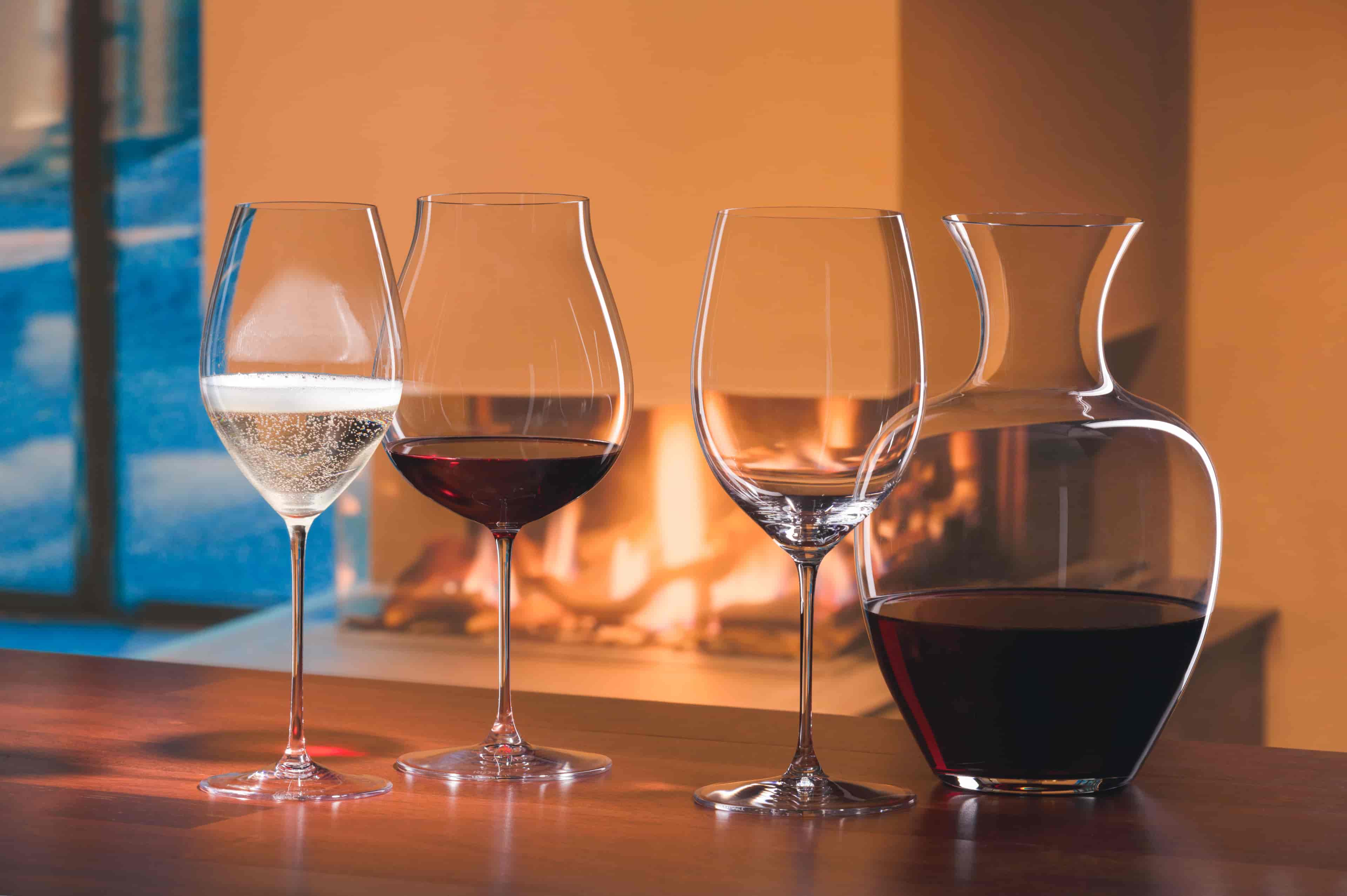 Riedel, Cabernet/Merlot, 2-pack, Veritas Riedel, Cabernet/Merlot, 2-pack, Veritas