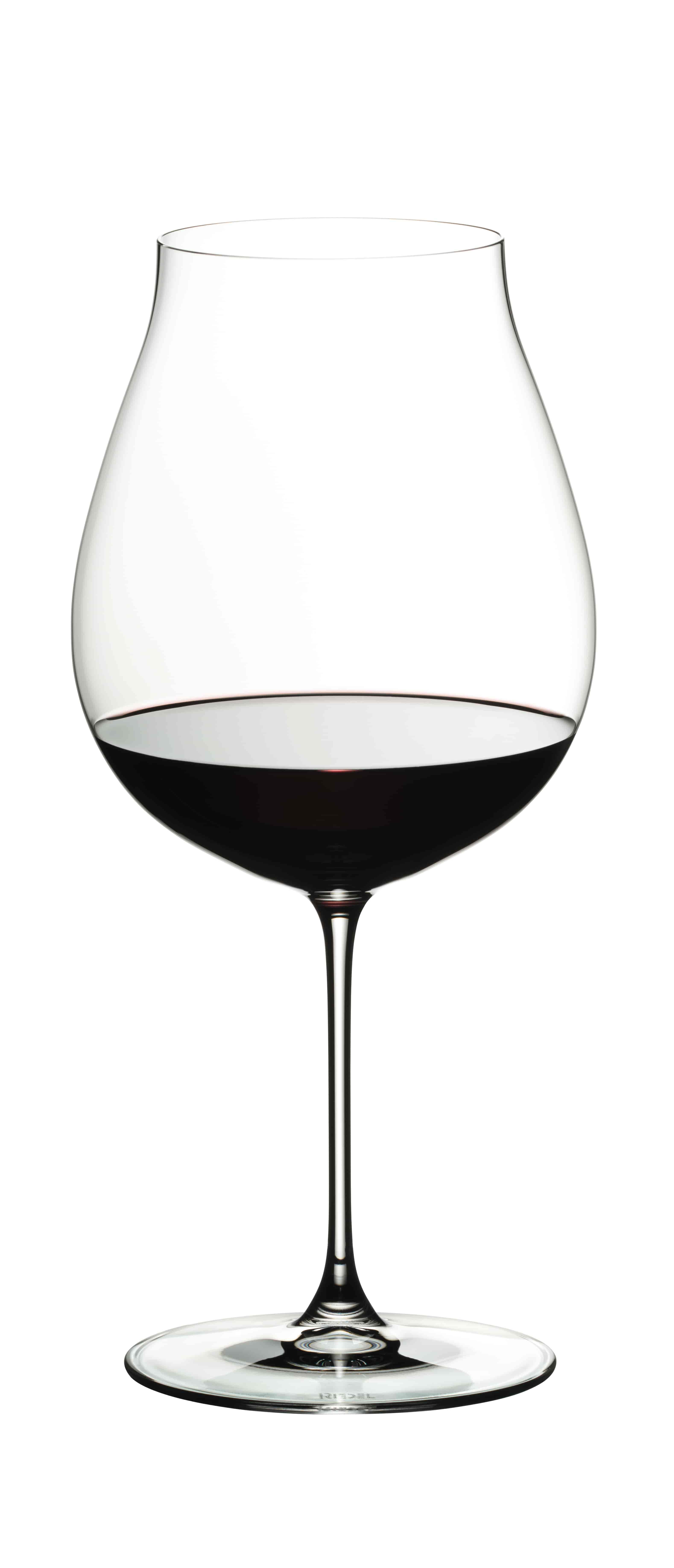 Riedel, New World Pinot Noir, 2-pack, Veritas Riedel, New World Pinot Noir, 2-pack, Veritas