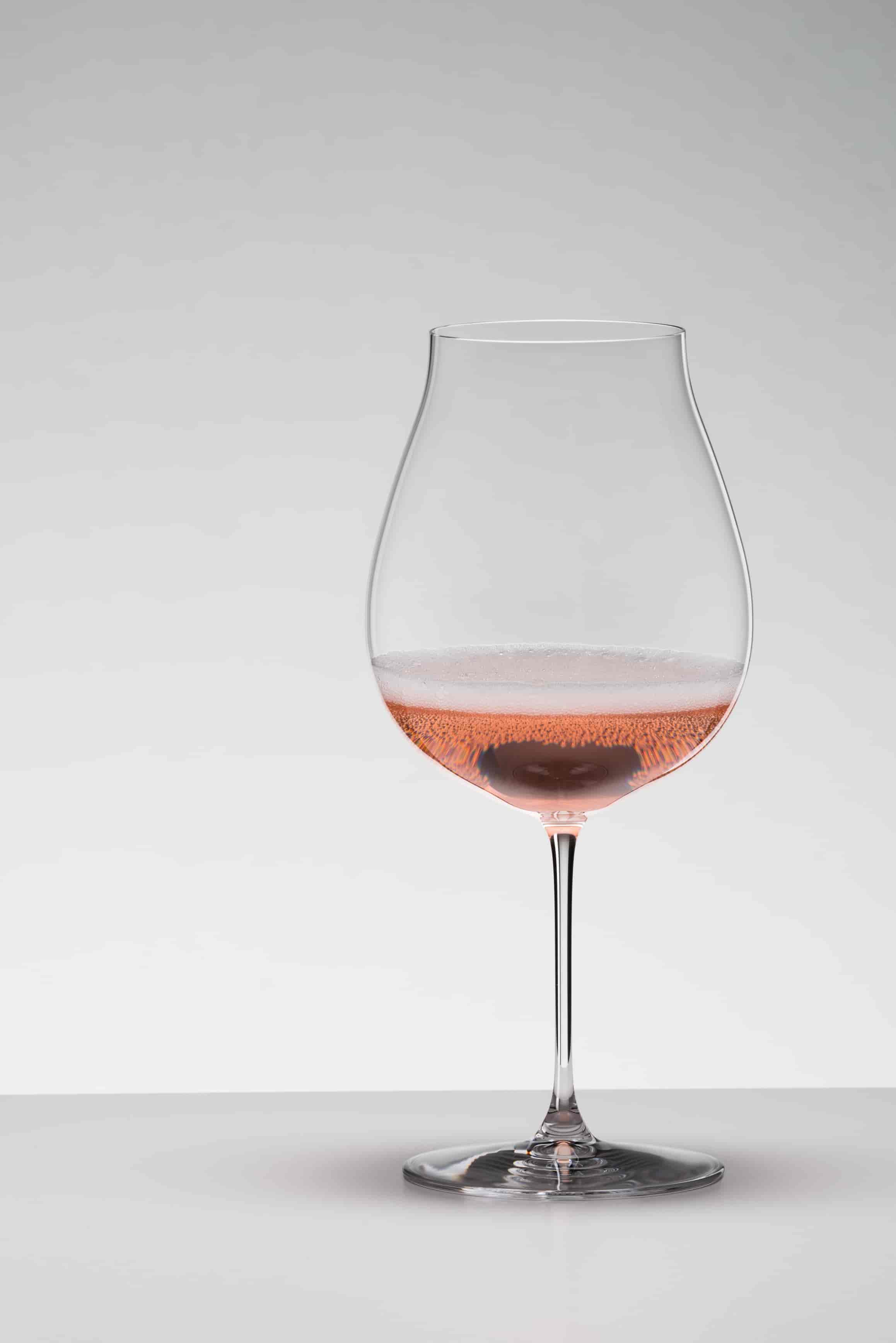 Riedel, New World Pinot Noir, 2-pack, Veritas Riedel, New World Pinot Noir, 2-pack, Veritas