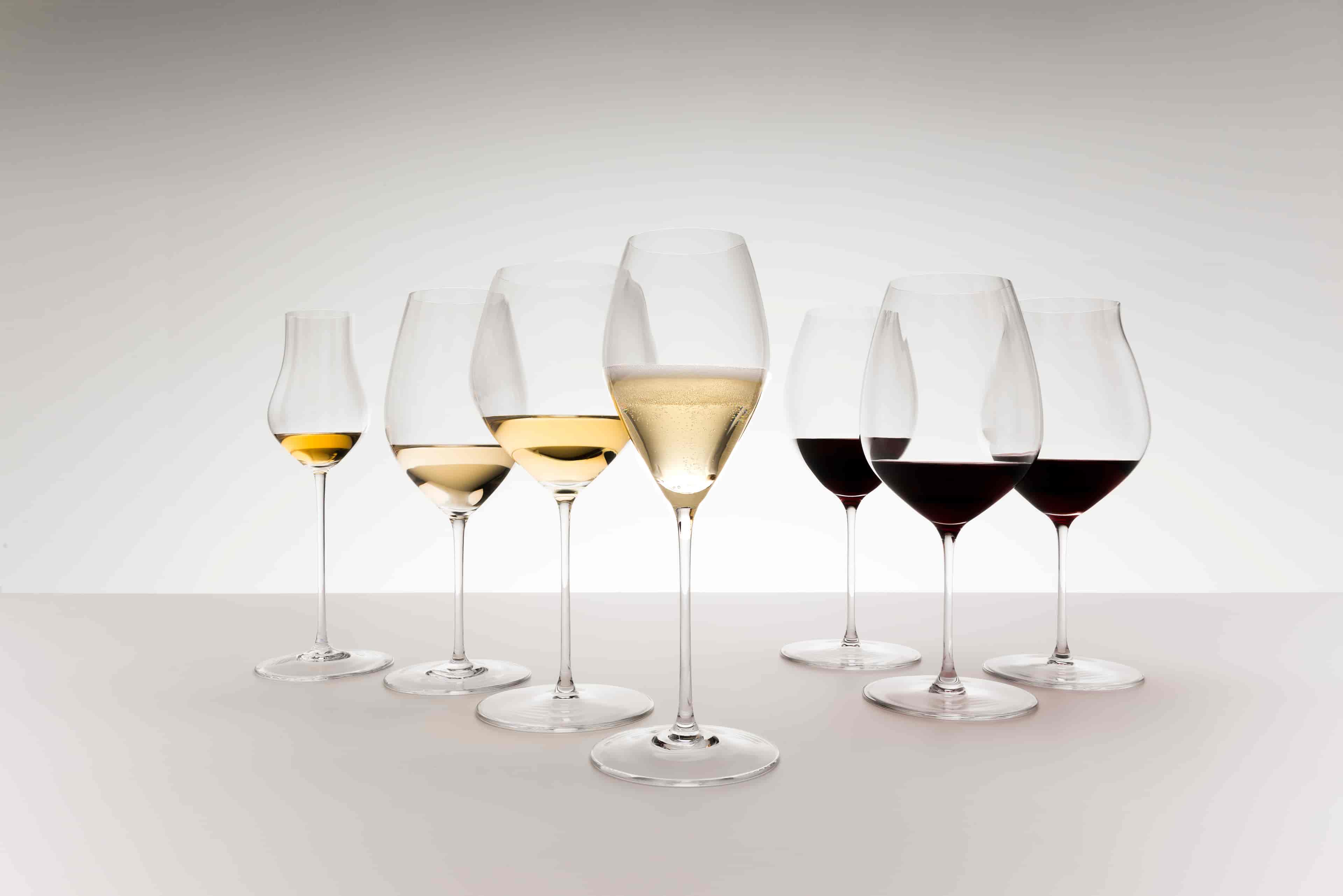 Riedel, Syrah/Shiraz, 2-pack, Performance Riedel, Syrah/Shiraz, 2-pack, Performance