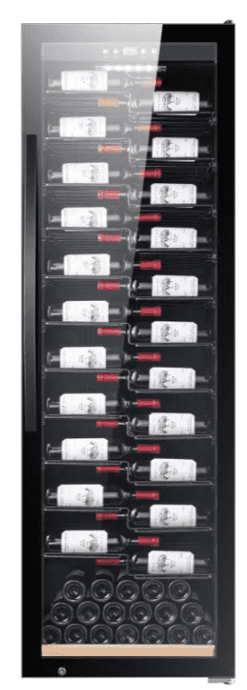 Mquvee, WineExpert 192 - Label-view Mquvee, WineExpert 192 - Label-view