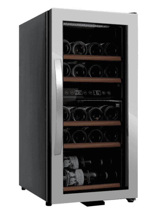 Mquvee, WineExpert 24 Stainless Mquvee, WineExpert 24 Stainless