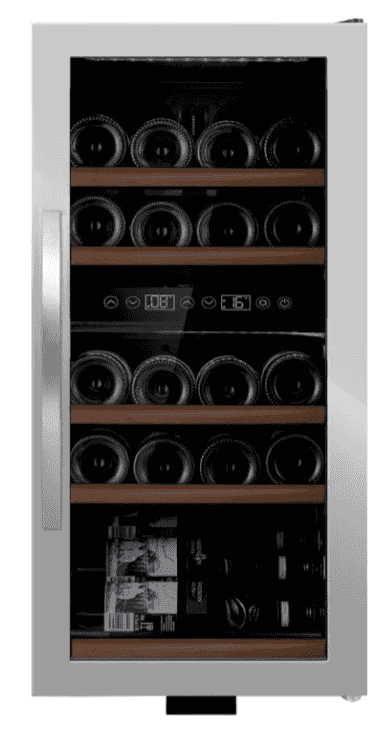 Mquvee, WineExpert 24 Stainless Mquvee, WineExpert 24 Stainless