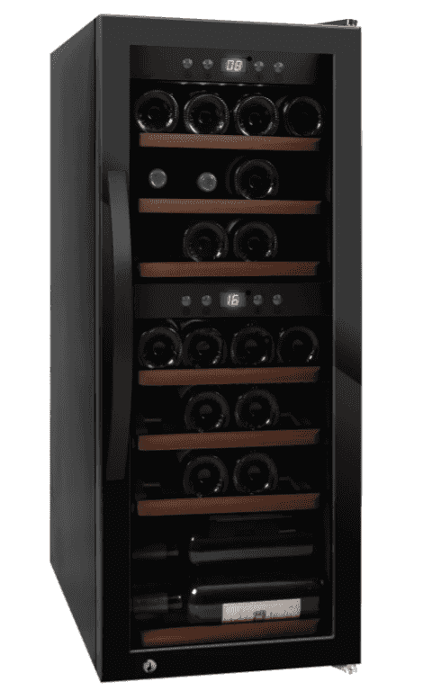 Mquvee, WineExpert 38 Fullglass Black Mquvee, WineExpert 38 Fullglass Black
