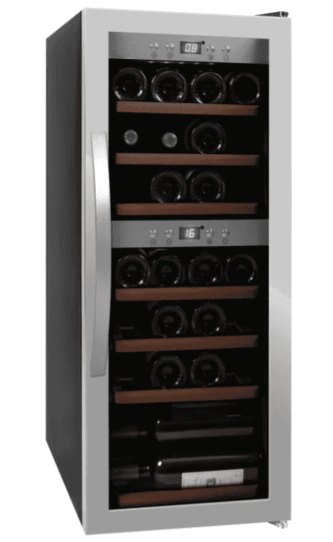 Mquvee, WineExpert 38 Stainless Mquvee, WineExpert 38 Stainless