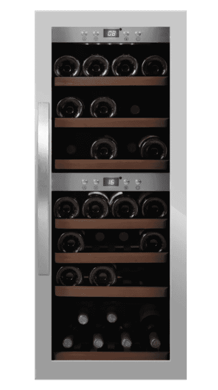 Mquvee, WineExpert 38 Stainless Mquvee, WineExpert 38 Stainless