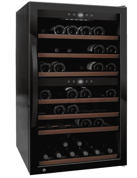 Mquvee, WineExpert 66 Fullglass Black Mquvee, WineExpert 66 Fullglass Black