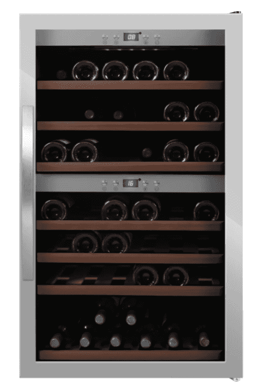Mquvee, WineExpert 66 Stainless Mquvee, WineExpert 66 Stainless