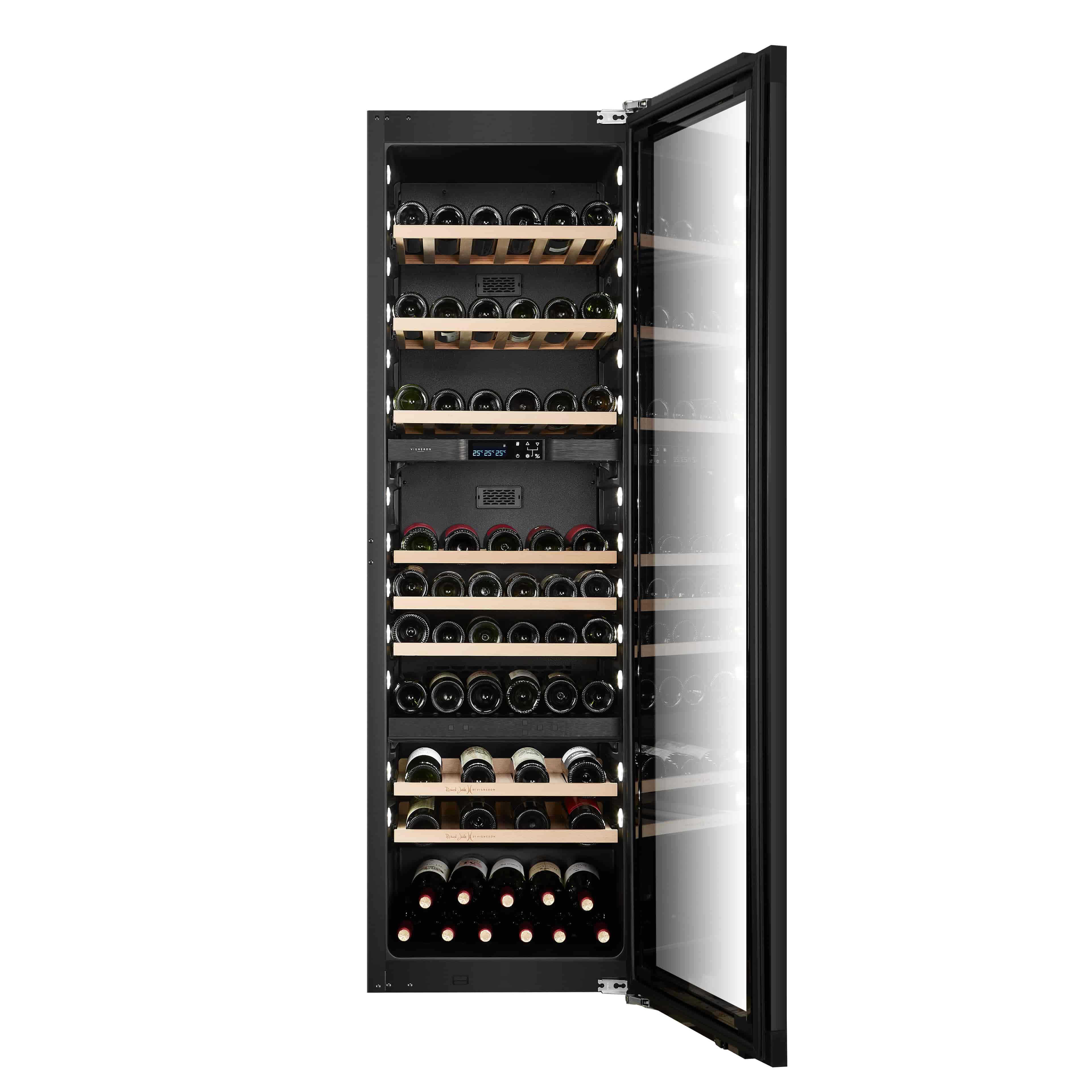 Demo - Kitchen Integrated 180, Trippelzon Demo - Kitchen Integrated 180, Trippelzon