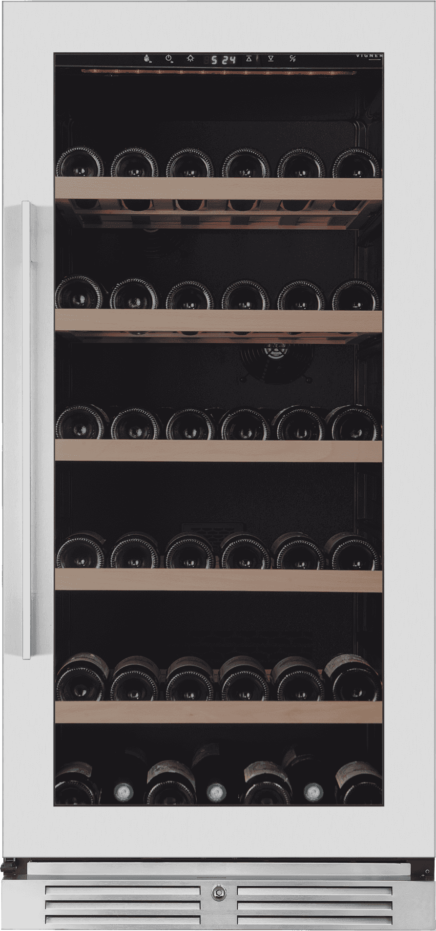 Storage 130, Singelzon, Rostfri Storage 130, Singelzon, Rostfri