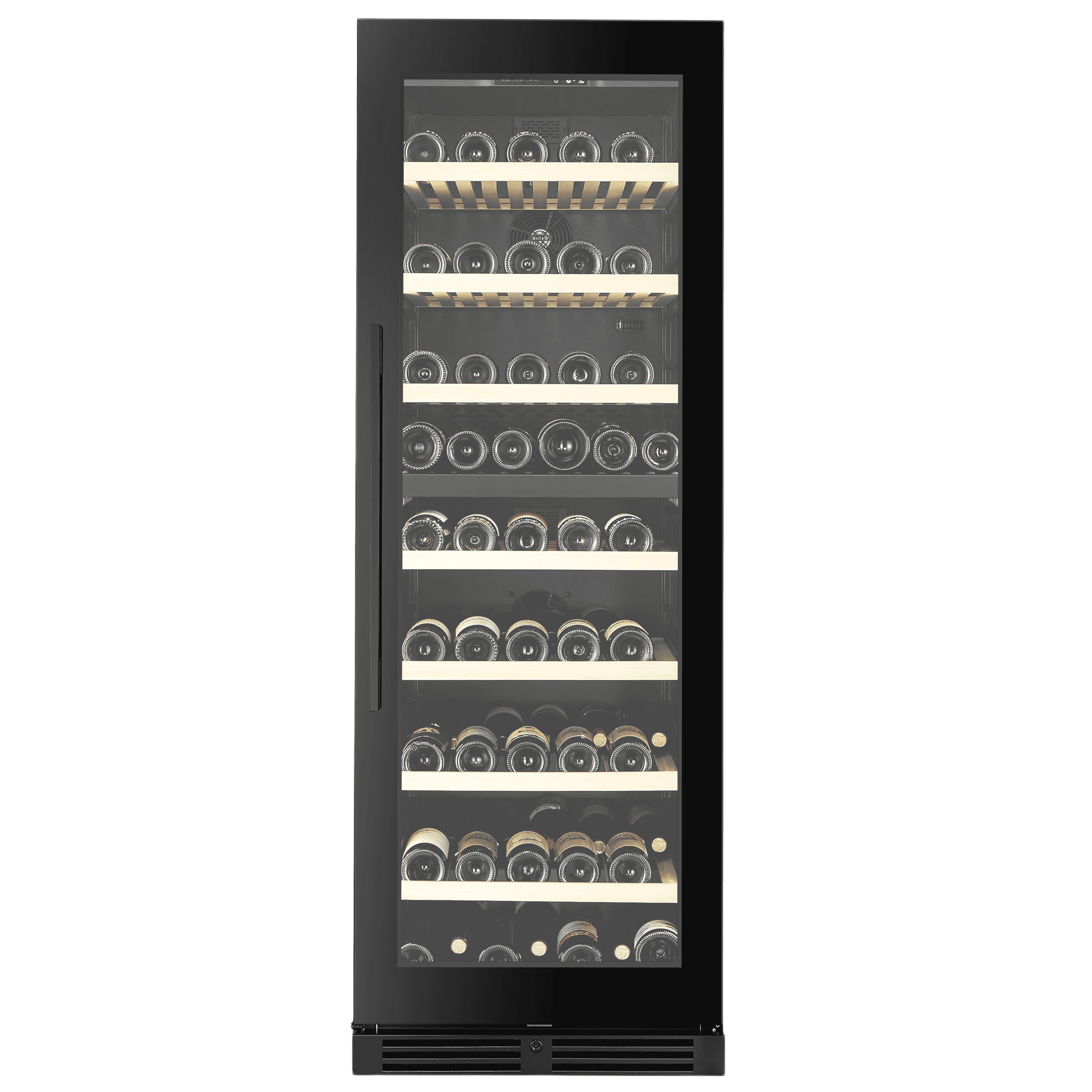 Storage 170, Dubbelzon, Svart Storage 170, Dubbelzon, Svart