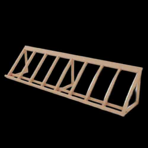 ANGLED DISPLAY 32 ANGLED DISPLAY 32
